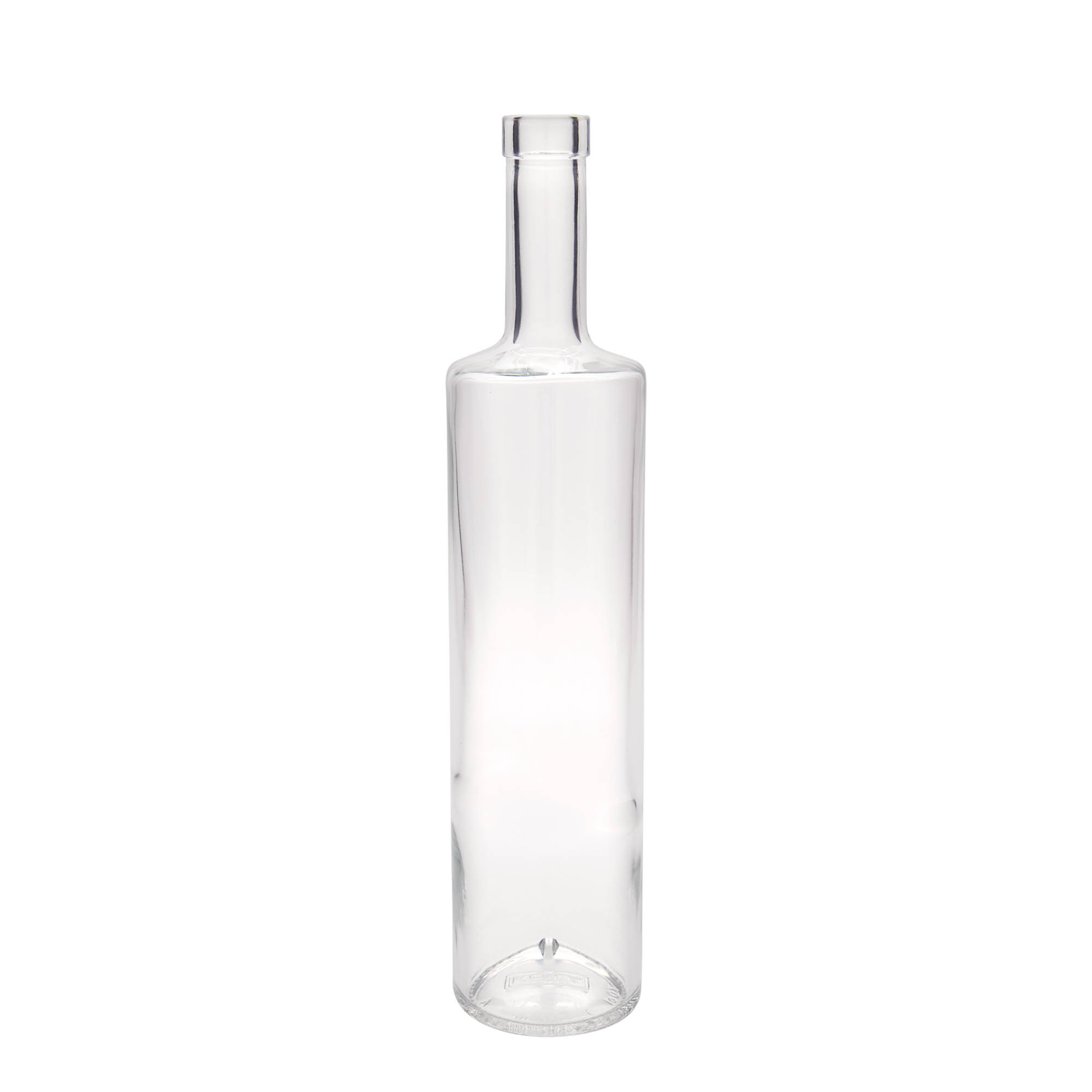 700 ml glass bottle 'Centurio', closure: cork 700 ml glass bottle 'Centurio', closure: cork