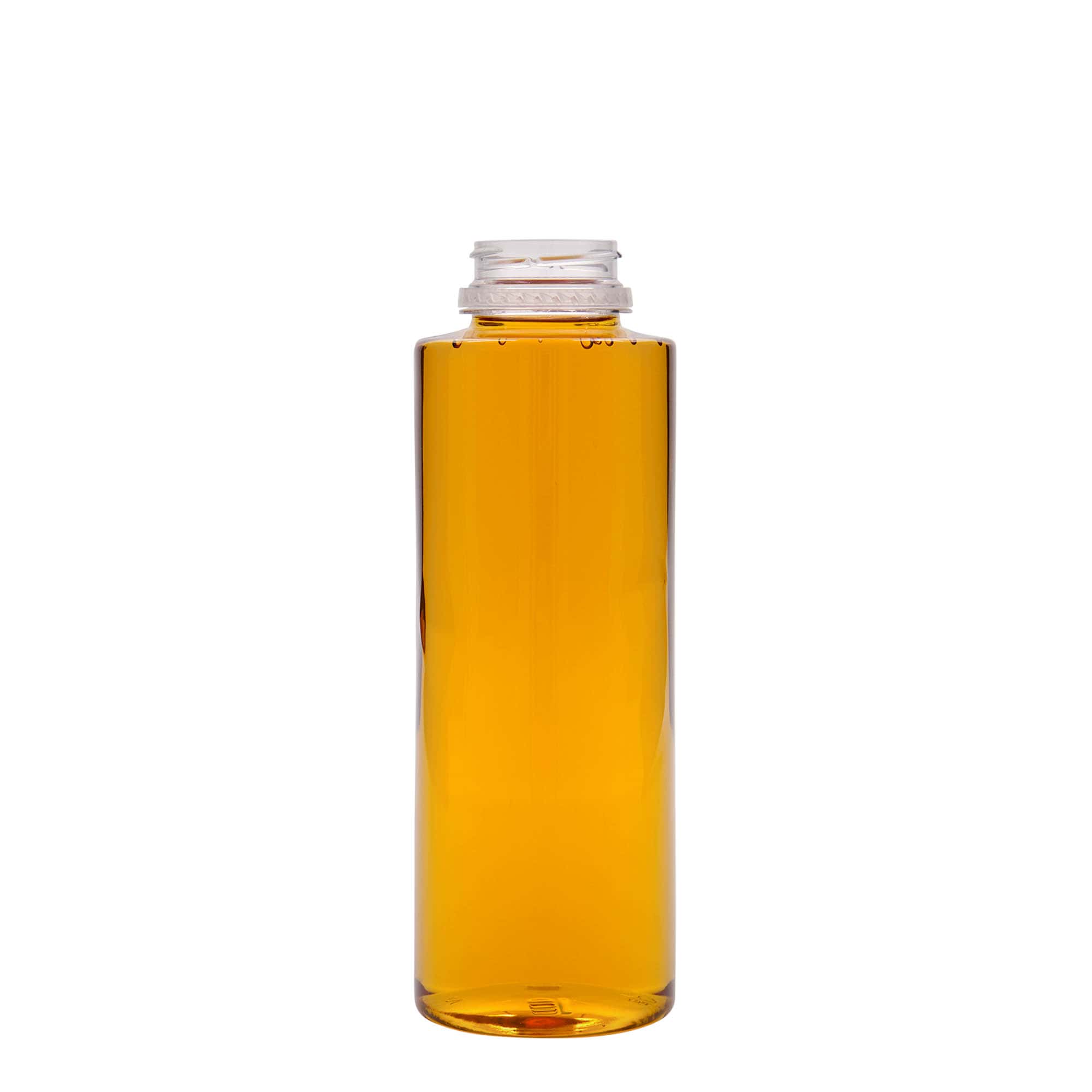 500 ml PET bottle ‘Everytime’, plastic, opening: 38 mm