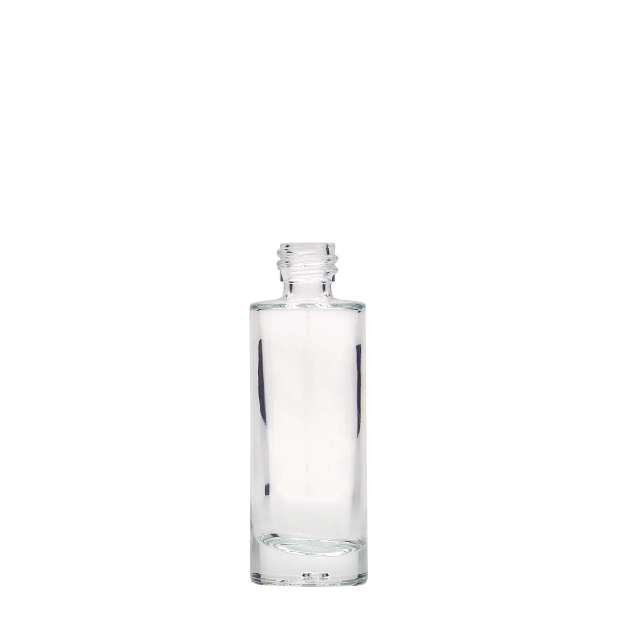 30 ml glass vial 'Jasmina' 30 ml glass vial 'Jasmina'