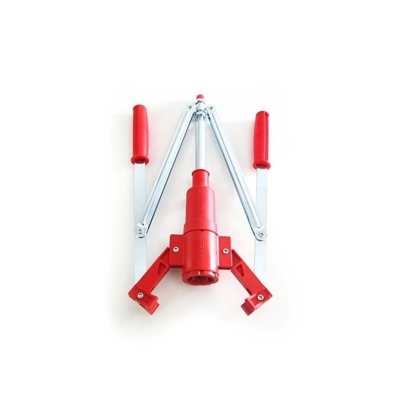 Crown Cap Sealer Bell for 29 mm
