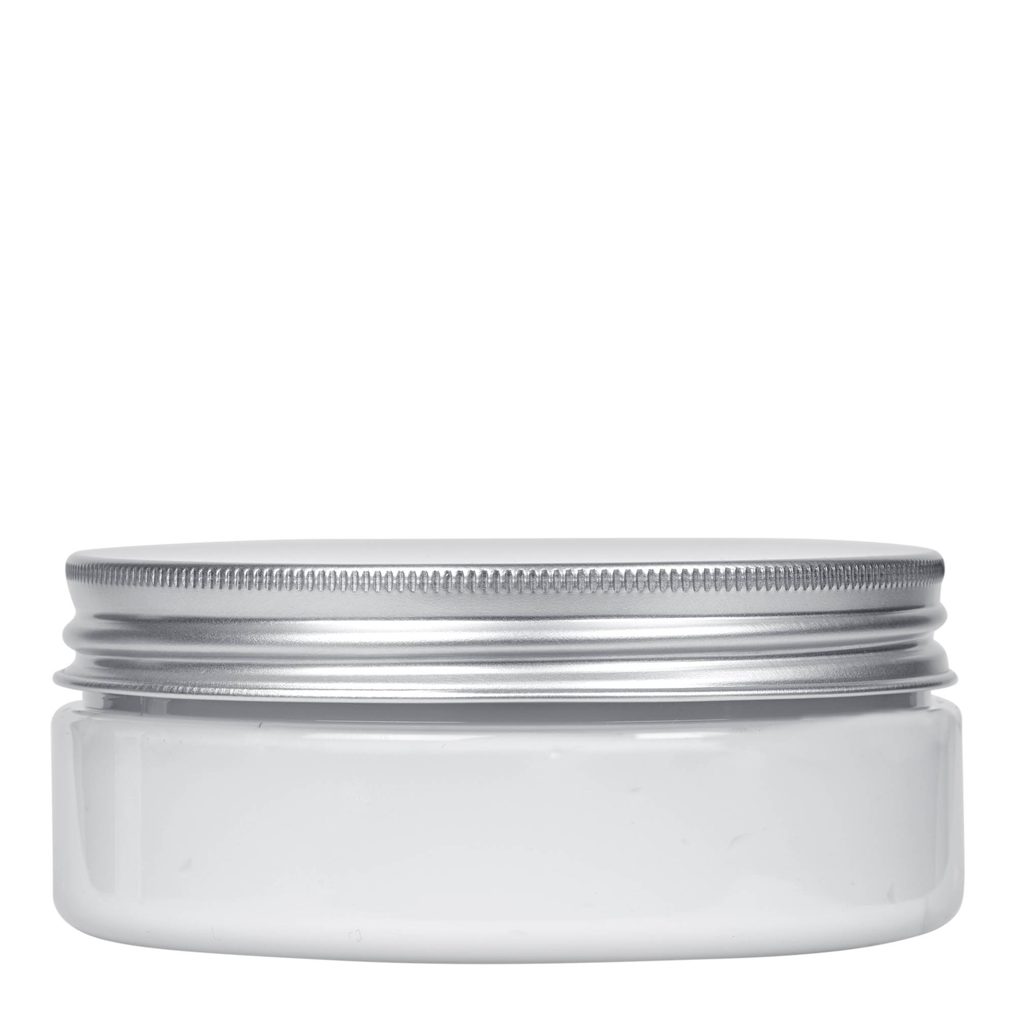 200 ml PET jar 'Isabella', opening: 100/400 200 ml PET jar 'Isabella', opening: 100/400