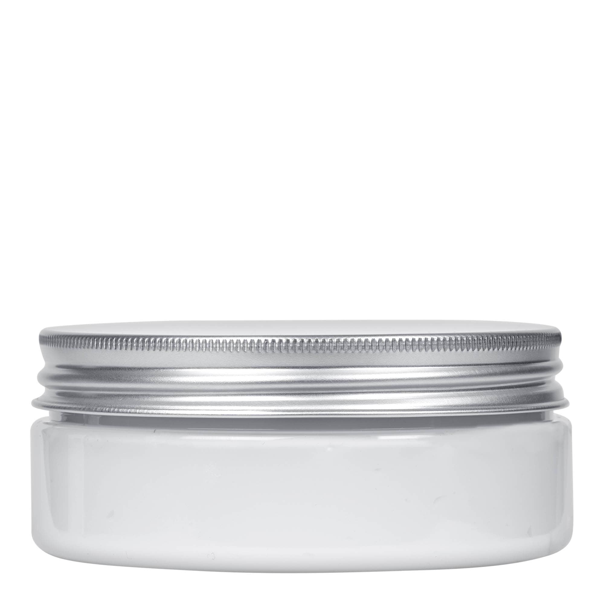 200 ml PET jar ‘Isabella’, opening: 100/400