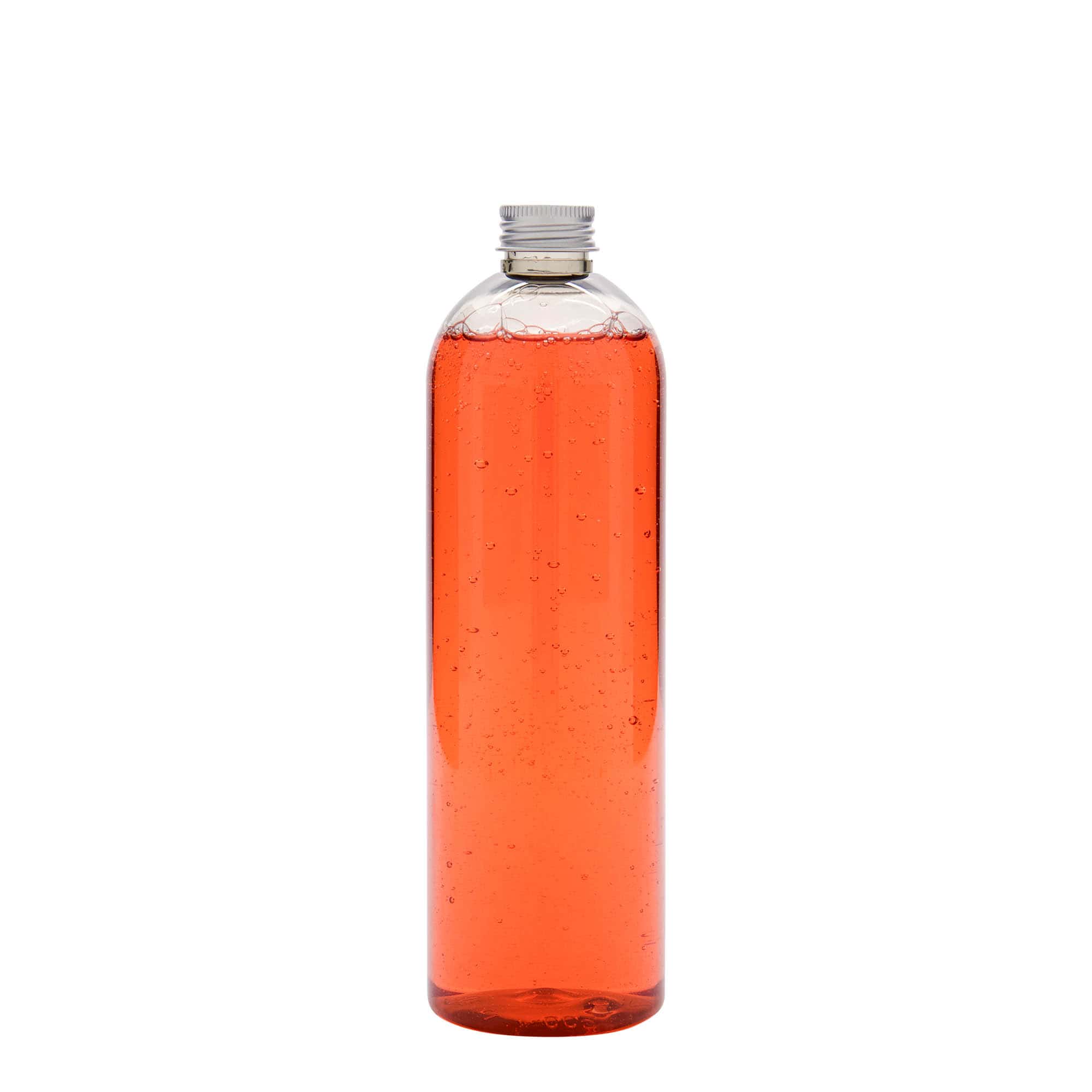 500 ml recycled plastic bottle ‘Pegasus’, PCR, neck: 24/410