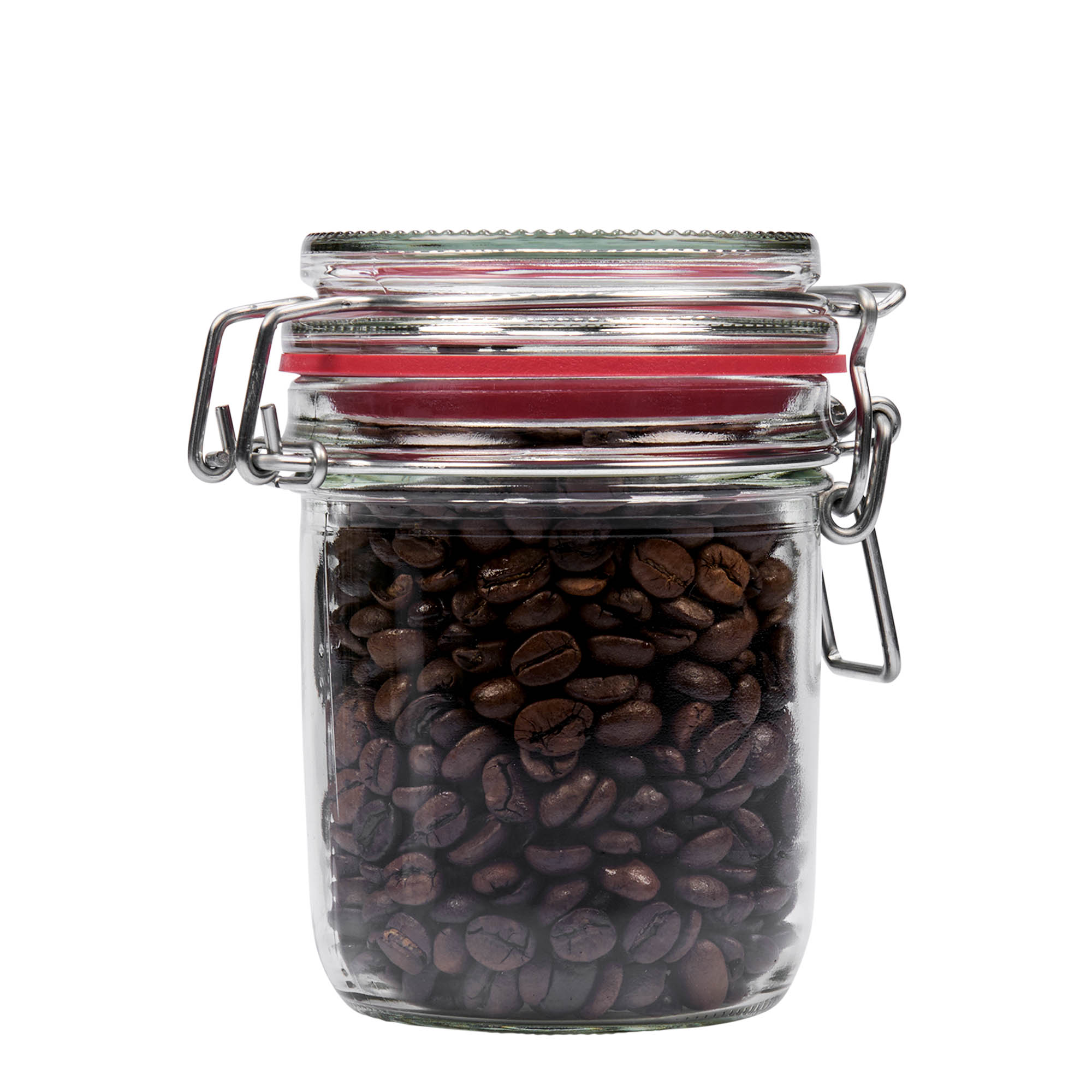 370 ml wire bail jar, opening: wire bail closure 370 ml wire bail jar, opening: wire bail closure