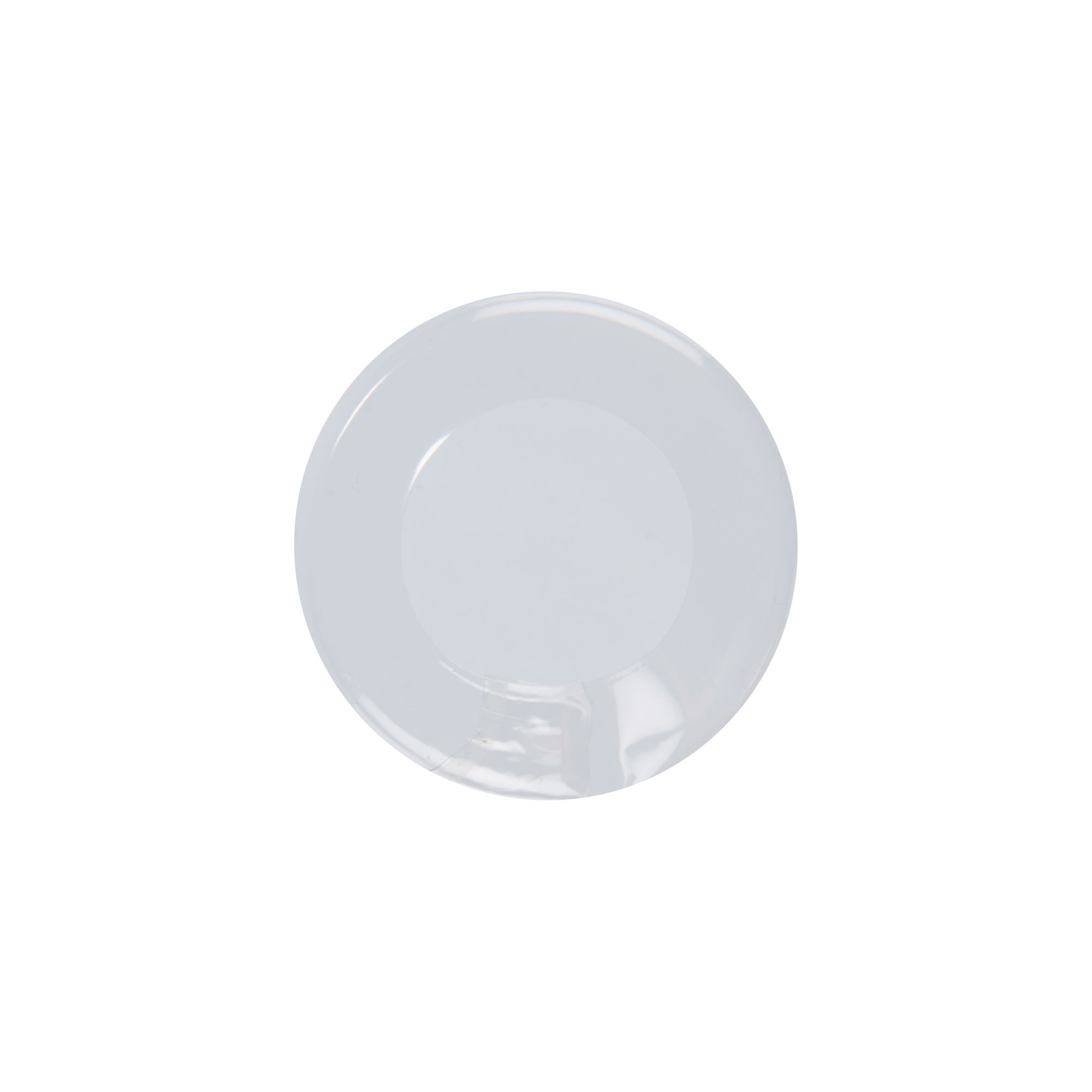 Shrink capsule 41.5x42, PVC plastic