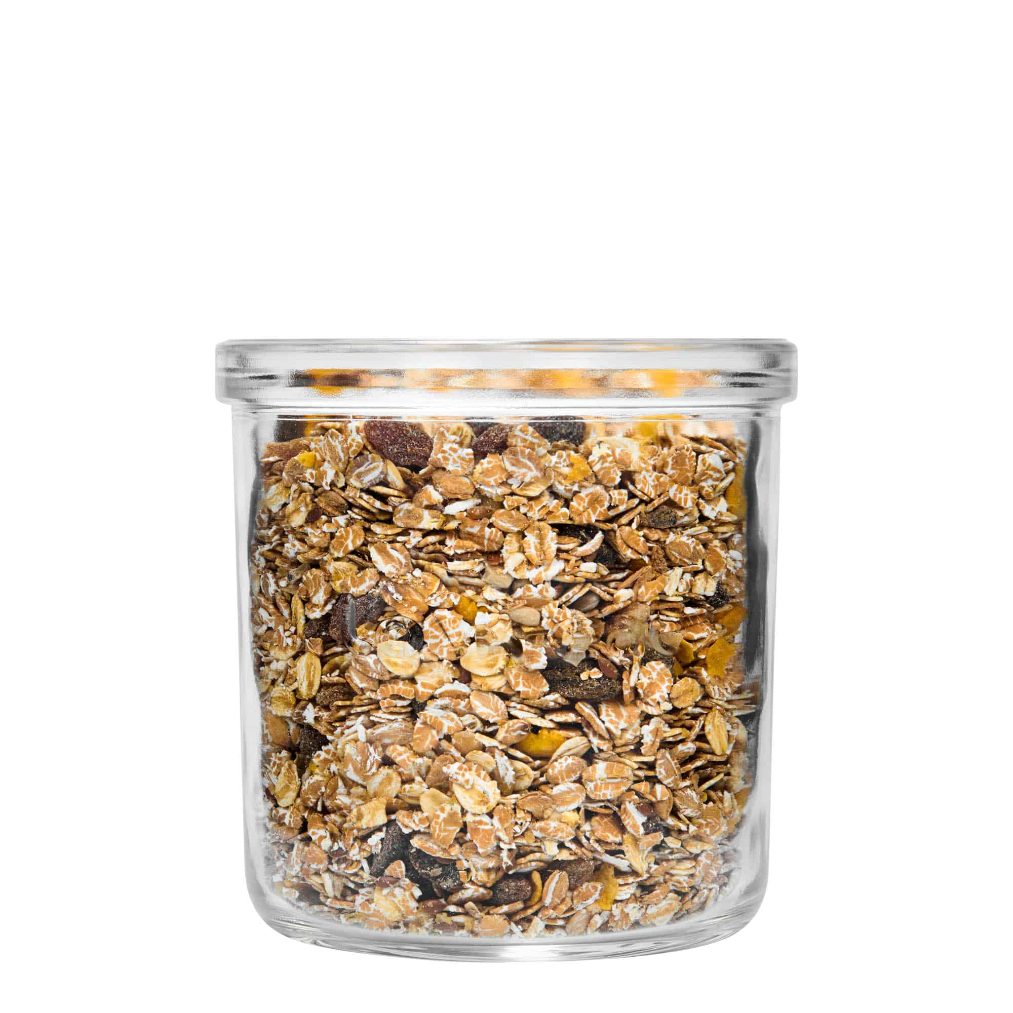 750 ml wire bail jar ‘Lock-Eat’, opening: wire bail closure