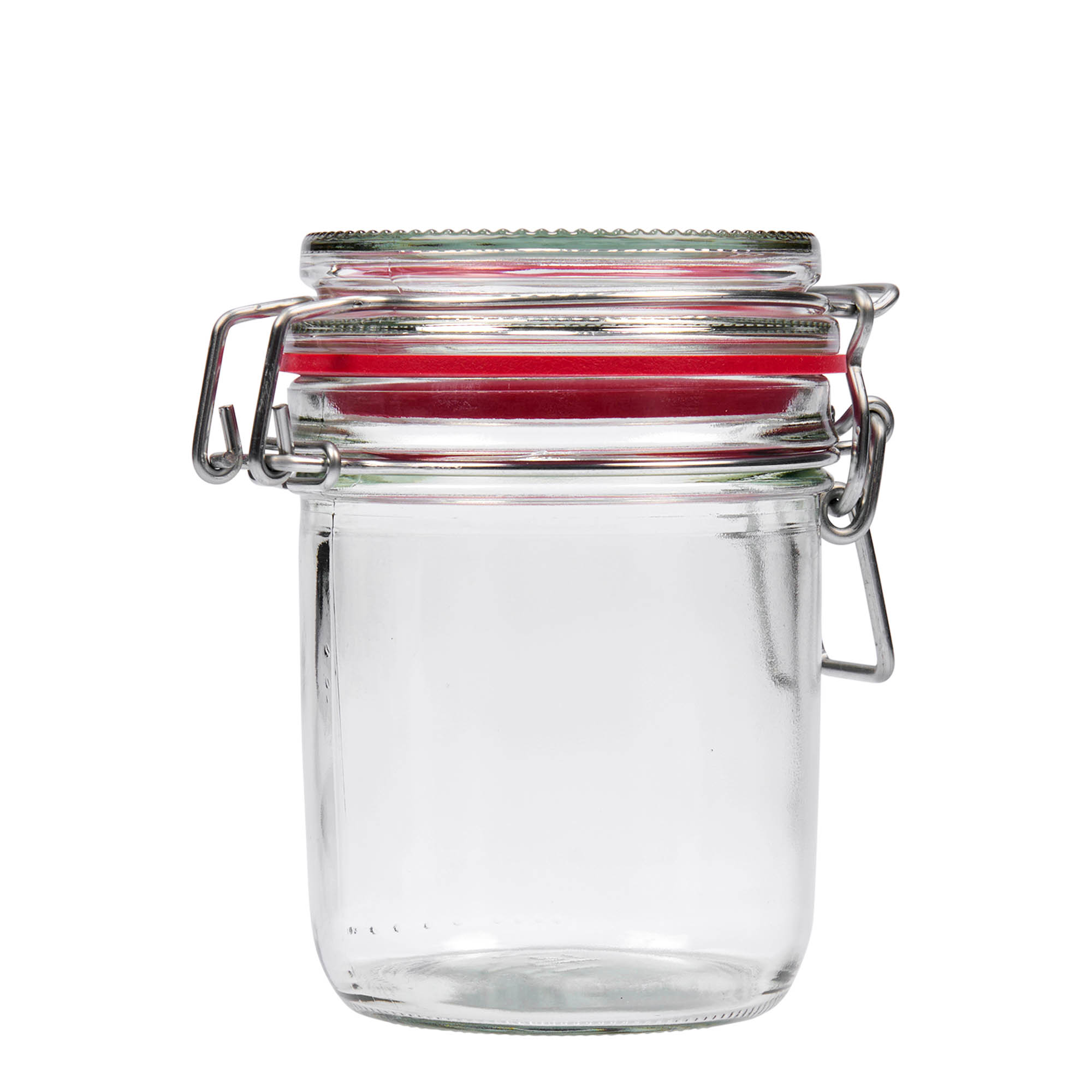 370 ml clip top jar, closure: clip top 370 ml clip top jar, closure: clip top