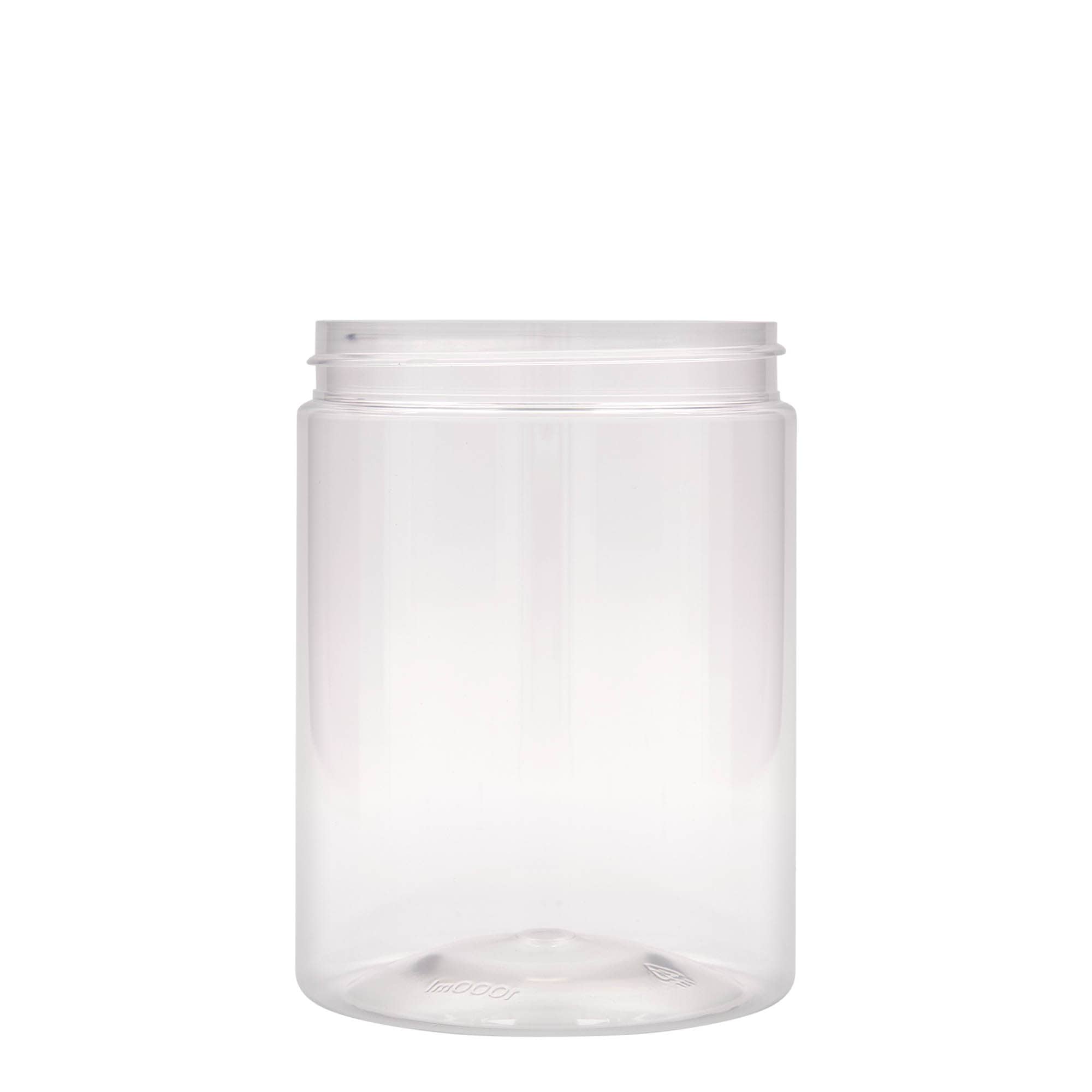 1,000 ml PET can ‘Isabella’, opening: 100/400
