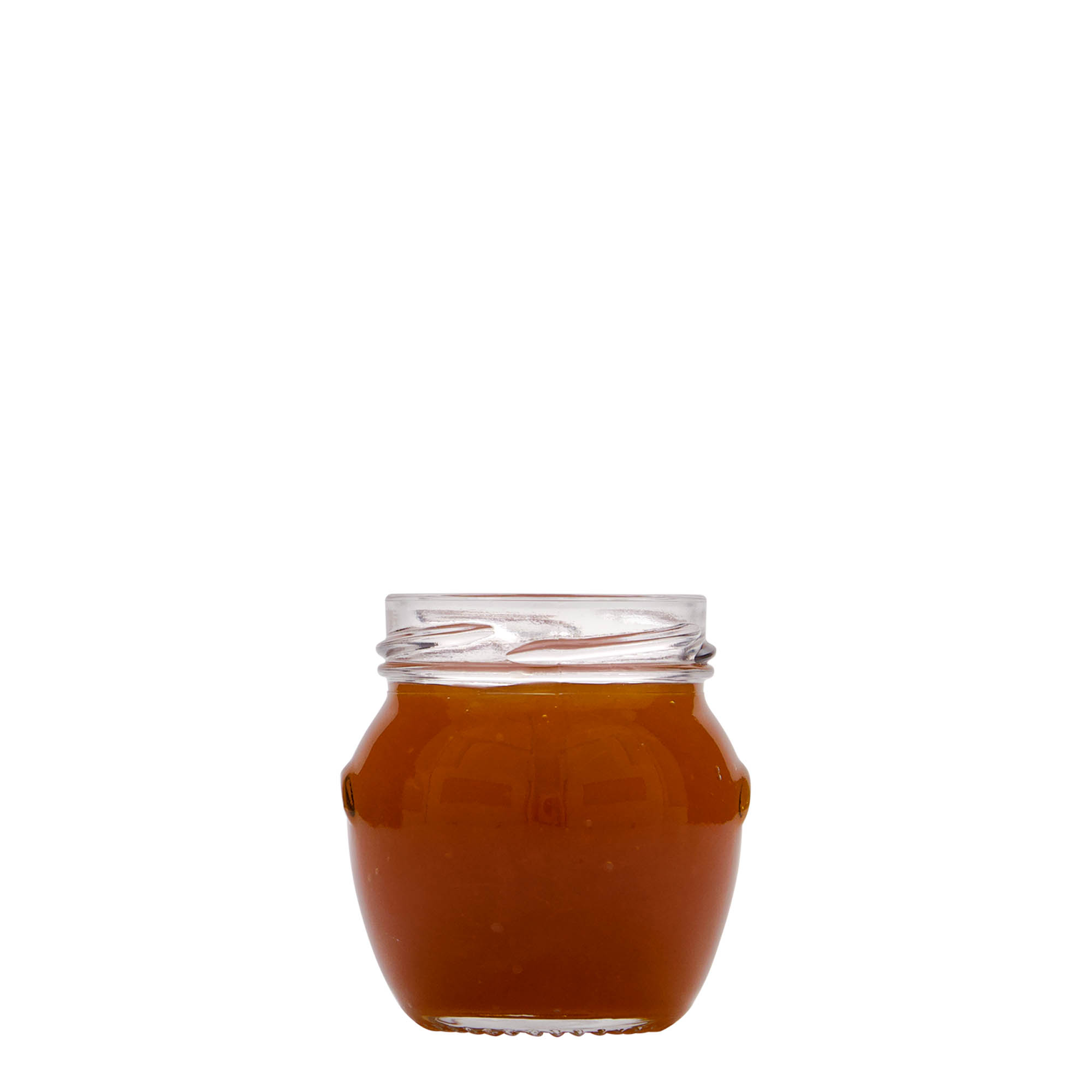 100 ml decorative jar 'Orcio', opening: Twist-Off (TO 53) 100 ml decorative jar 'Orcio', opening: Twist-Off (TO 53)