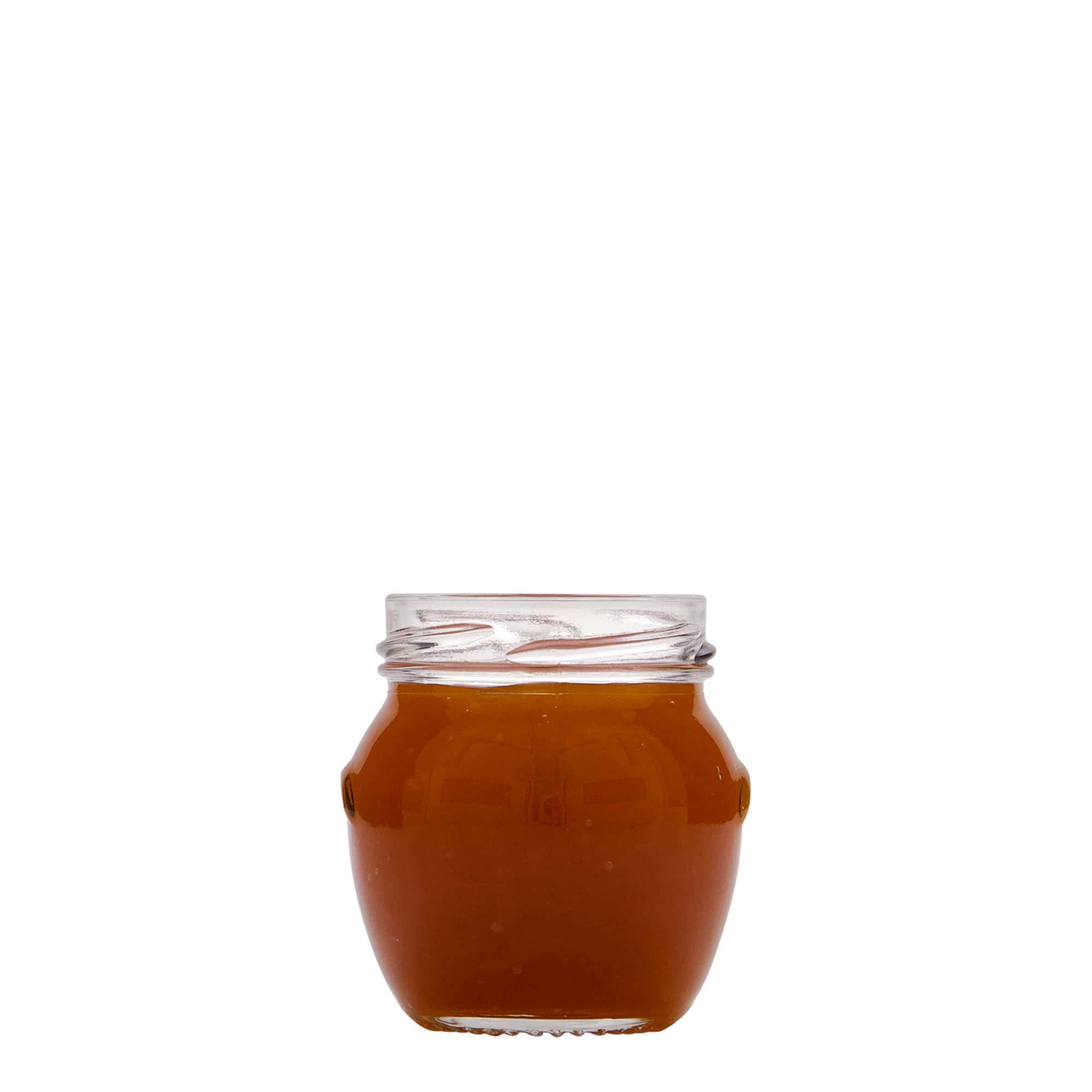 100 ml decorative jar ‘Orcio’, opening: Twist-off (TO 53)