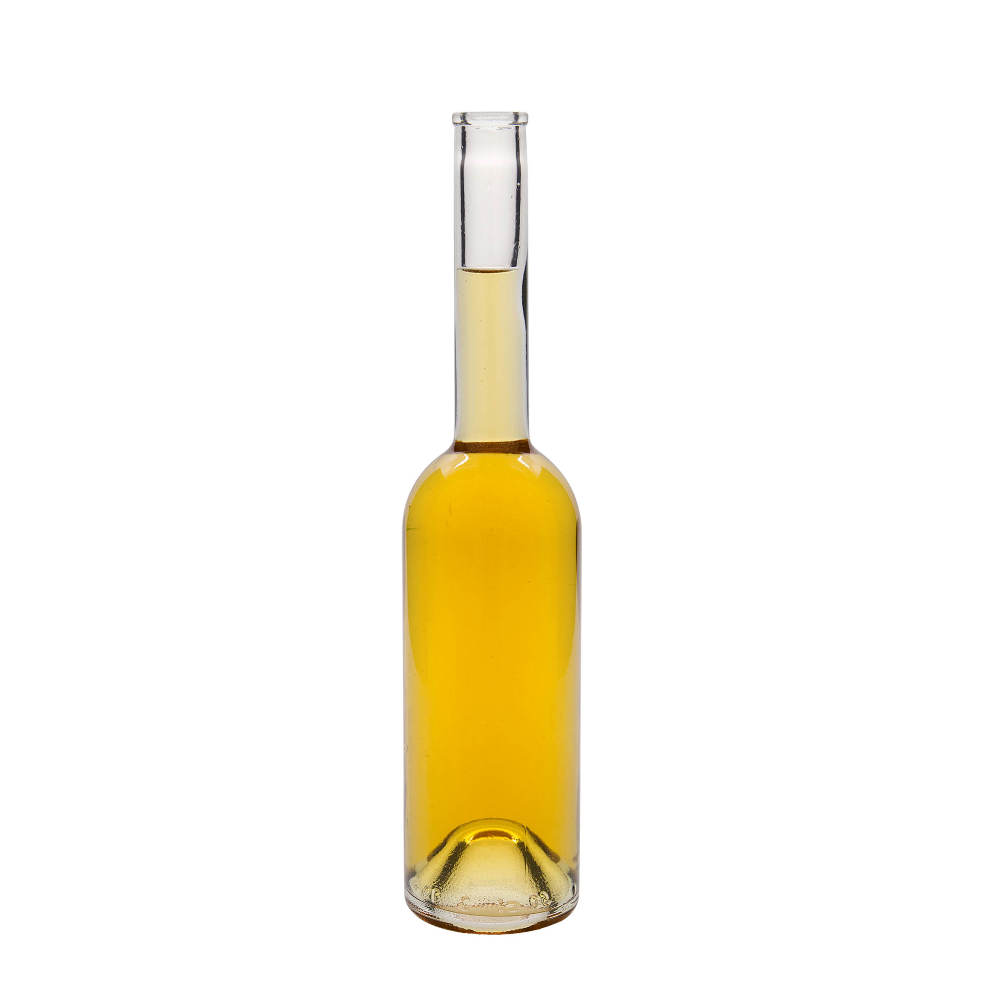 500 ml glass bottle 'Opera', opening: cork
