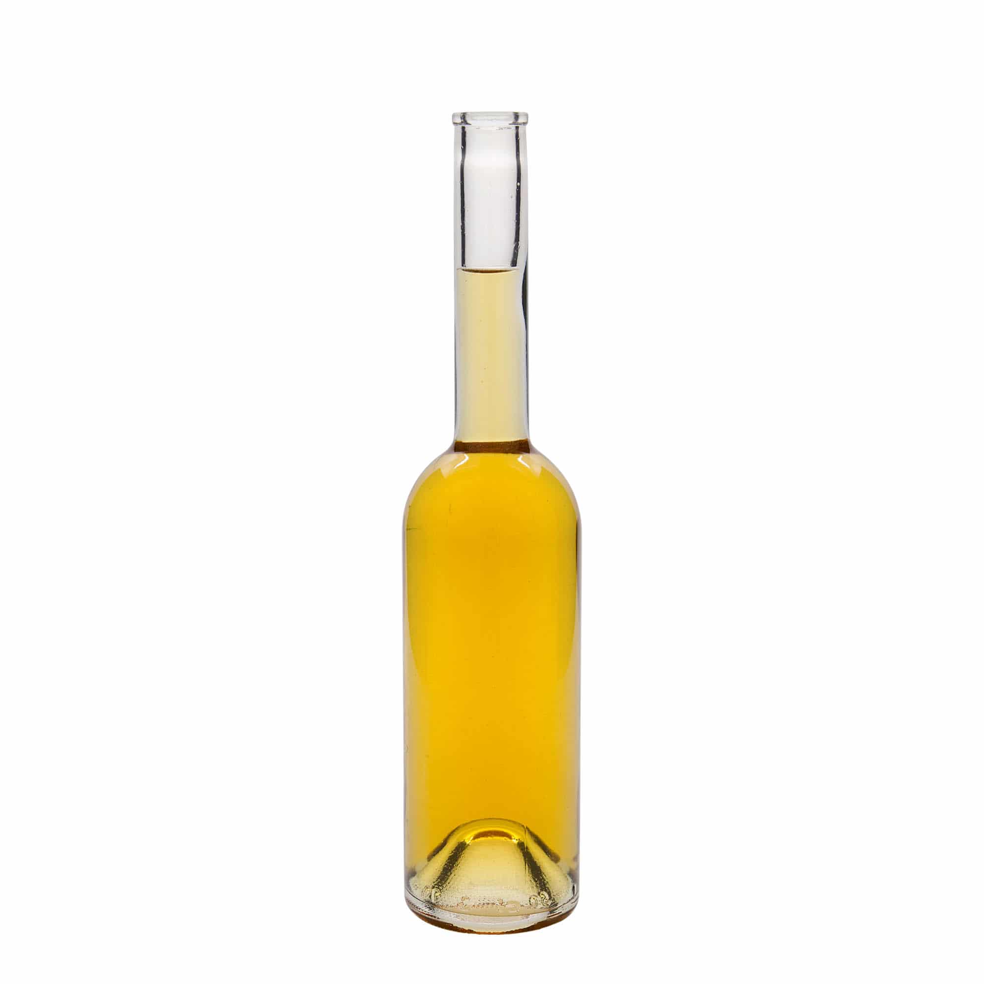 500 ml glass bottle ‘Opera’, opening: cork