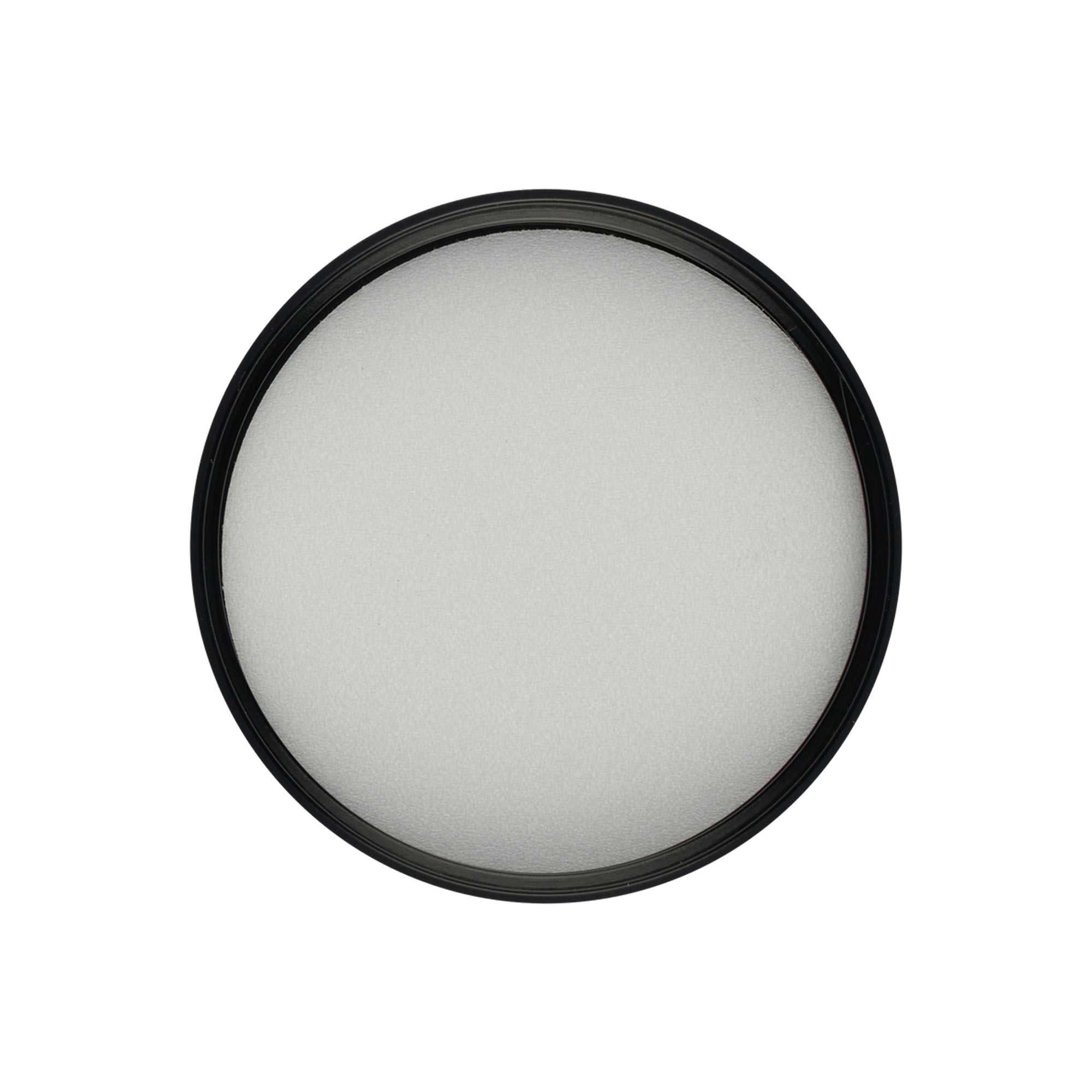 Screw cap for 120 ml 'Brown Line', HPM plastic, black