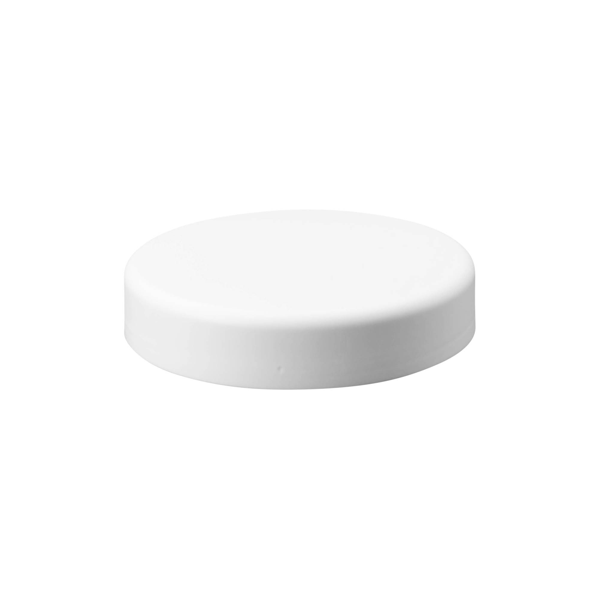 Screw cap for 500 ml ‘Magic’, PP plastic, white