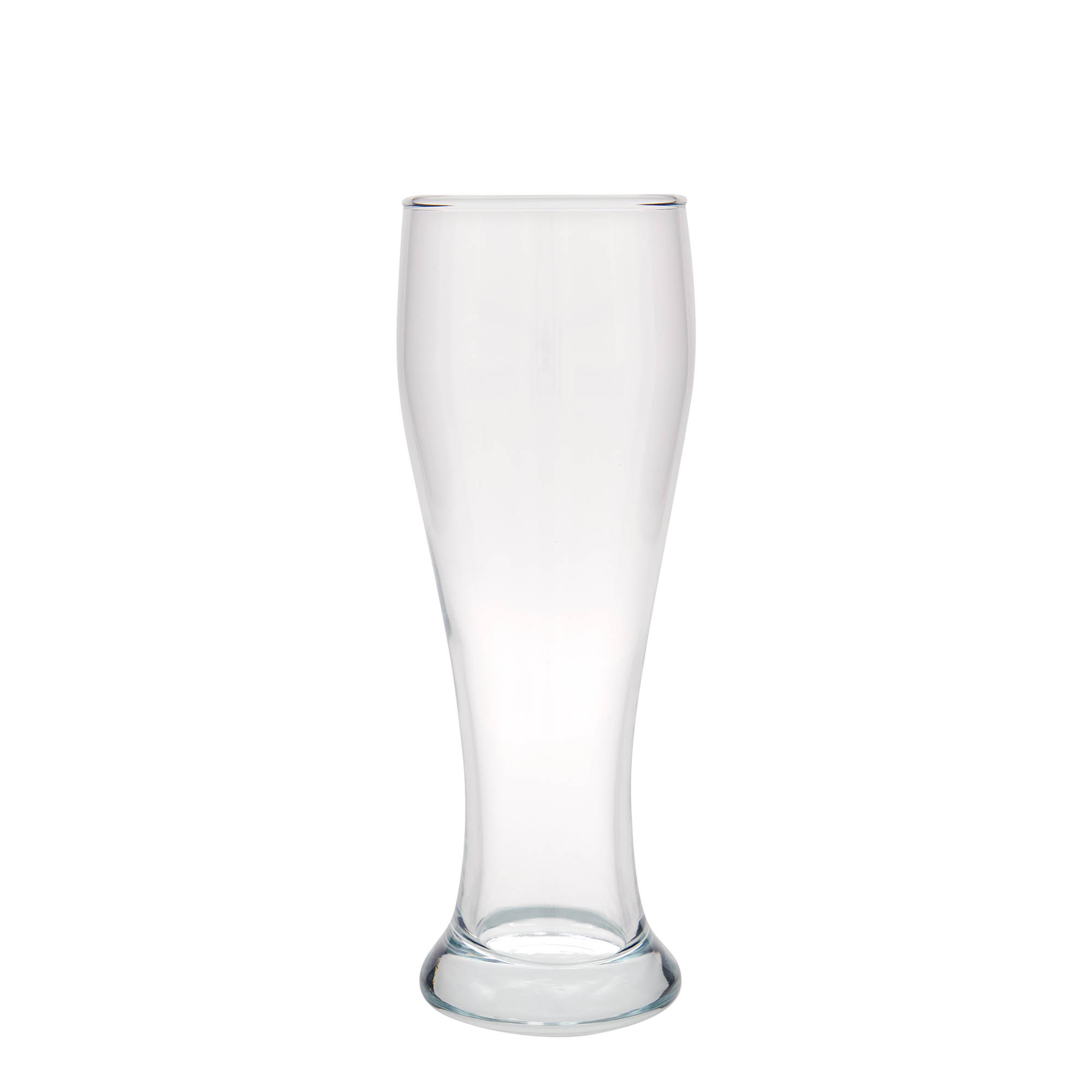 500 ml beer glass 'Ranft', glass 500 ml beer glass 'Ranft', glass