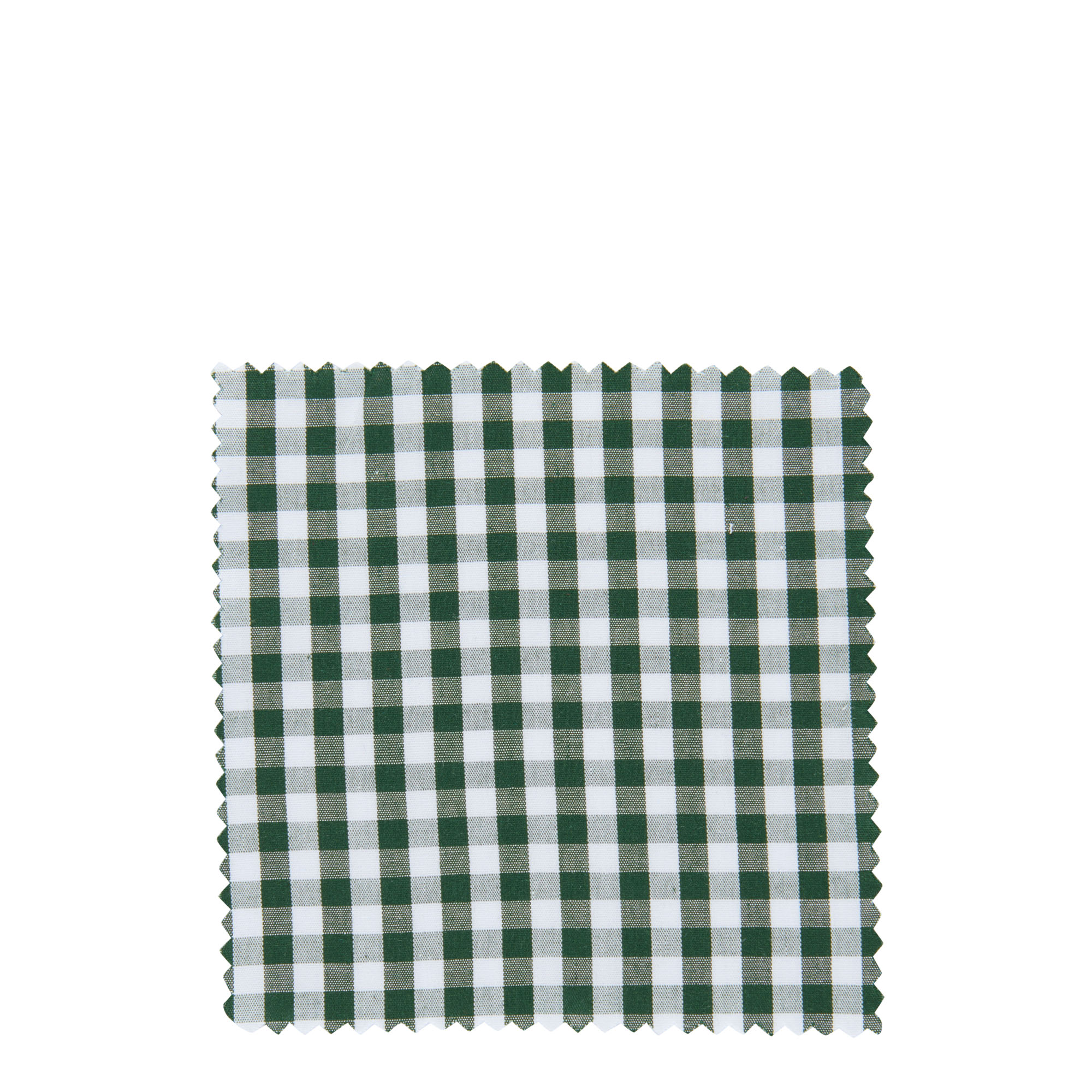 Checkered fabric coaster 12x12, square, textile, dark green, opening: TO38-TO53 Checkered fabric coaster 12x12, square, textile, dark green, opening: TO38-TO53
