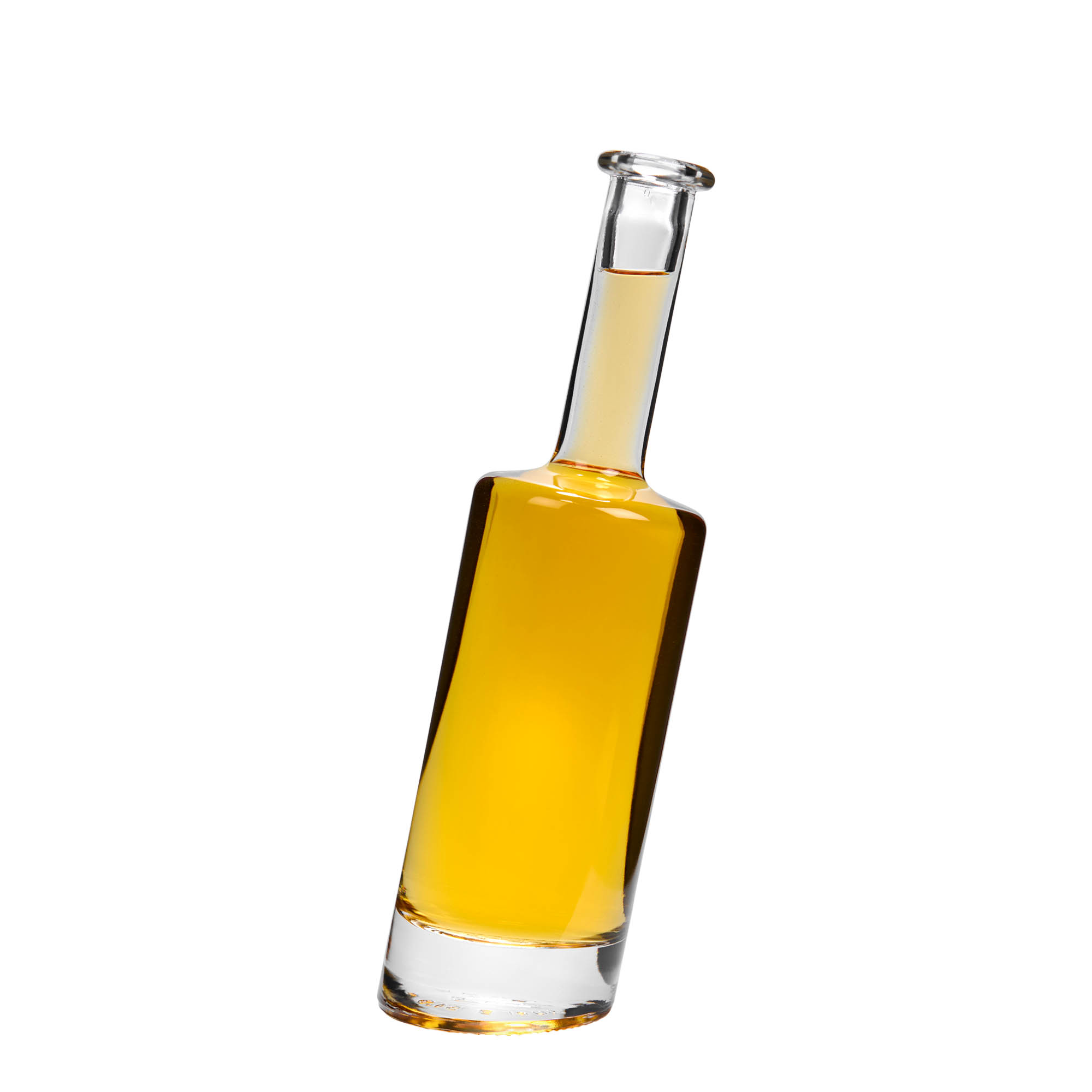 500 ml glass bottle 'Bounty', opening: cork