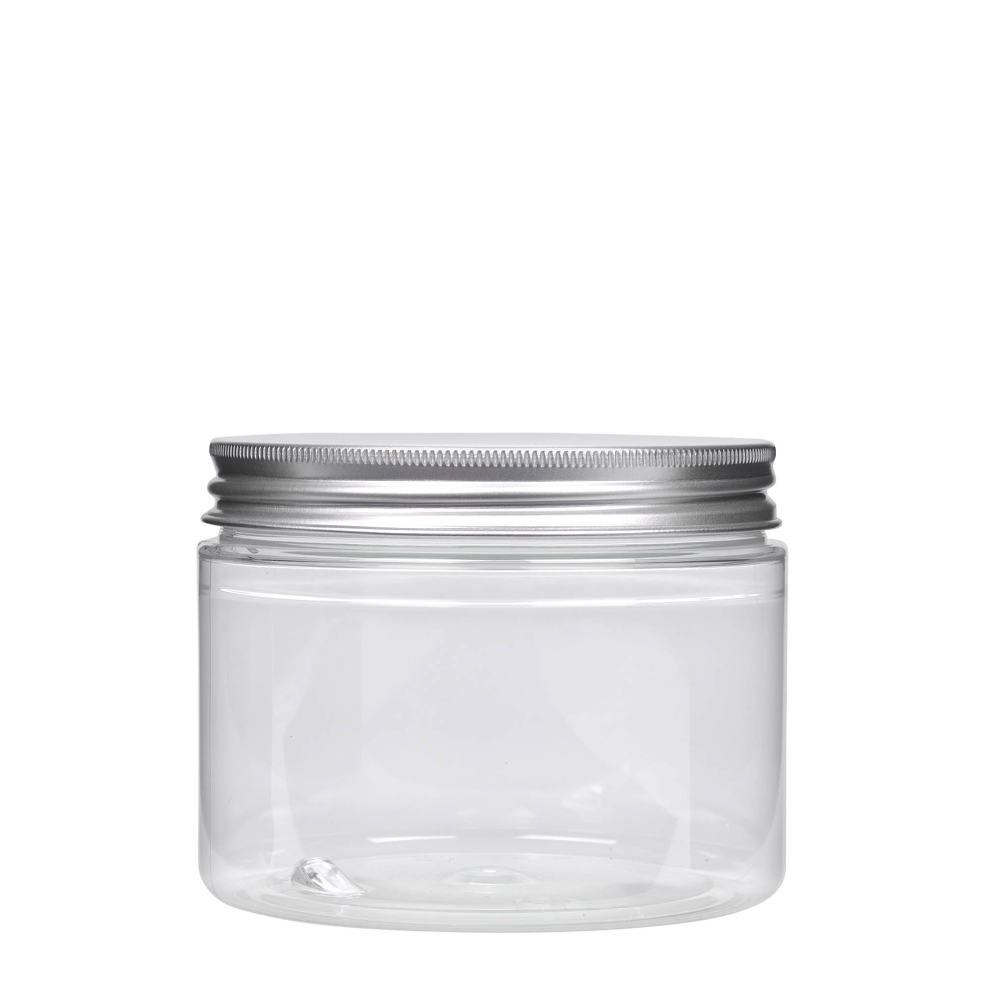 500 ml PET can 'Isabella', opening: 100/400