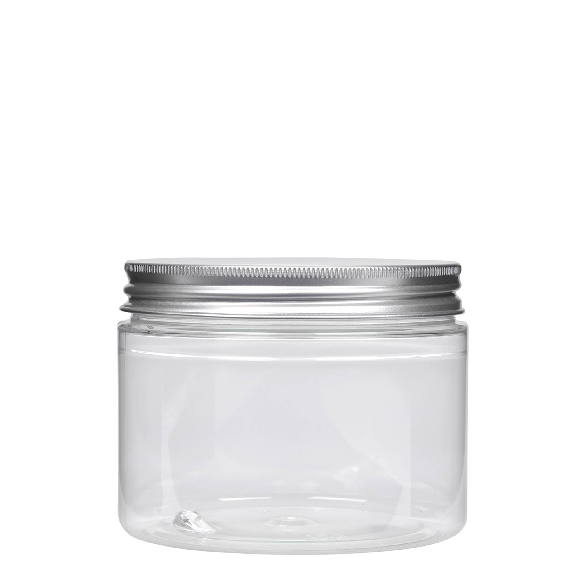 500 ml PET can ‘Isabella’, opening: 100/400