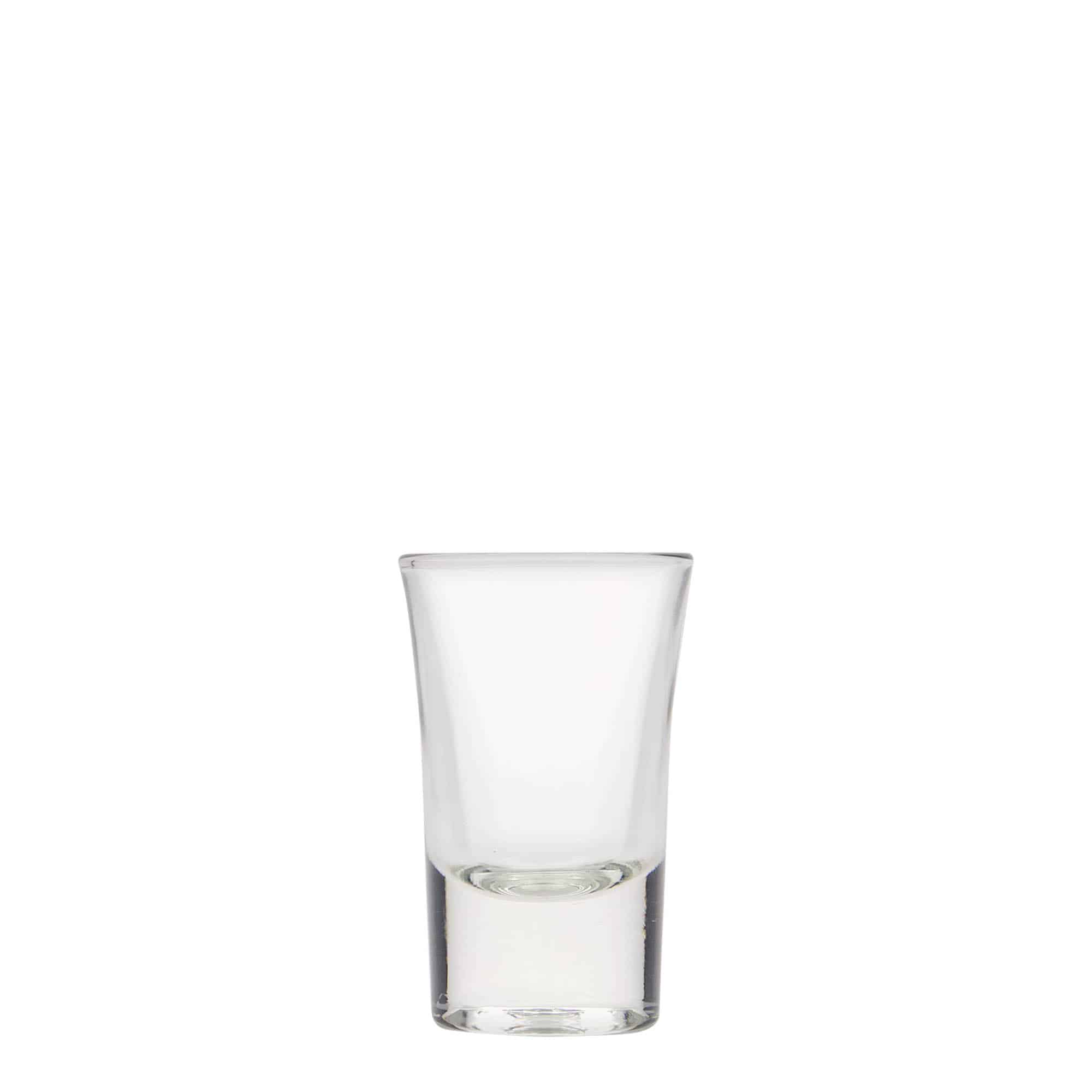 20 ml shot glass ‘Junior stamper’