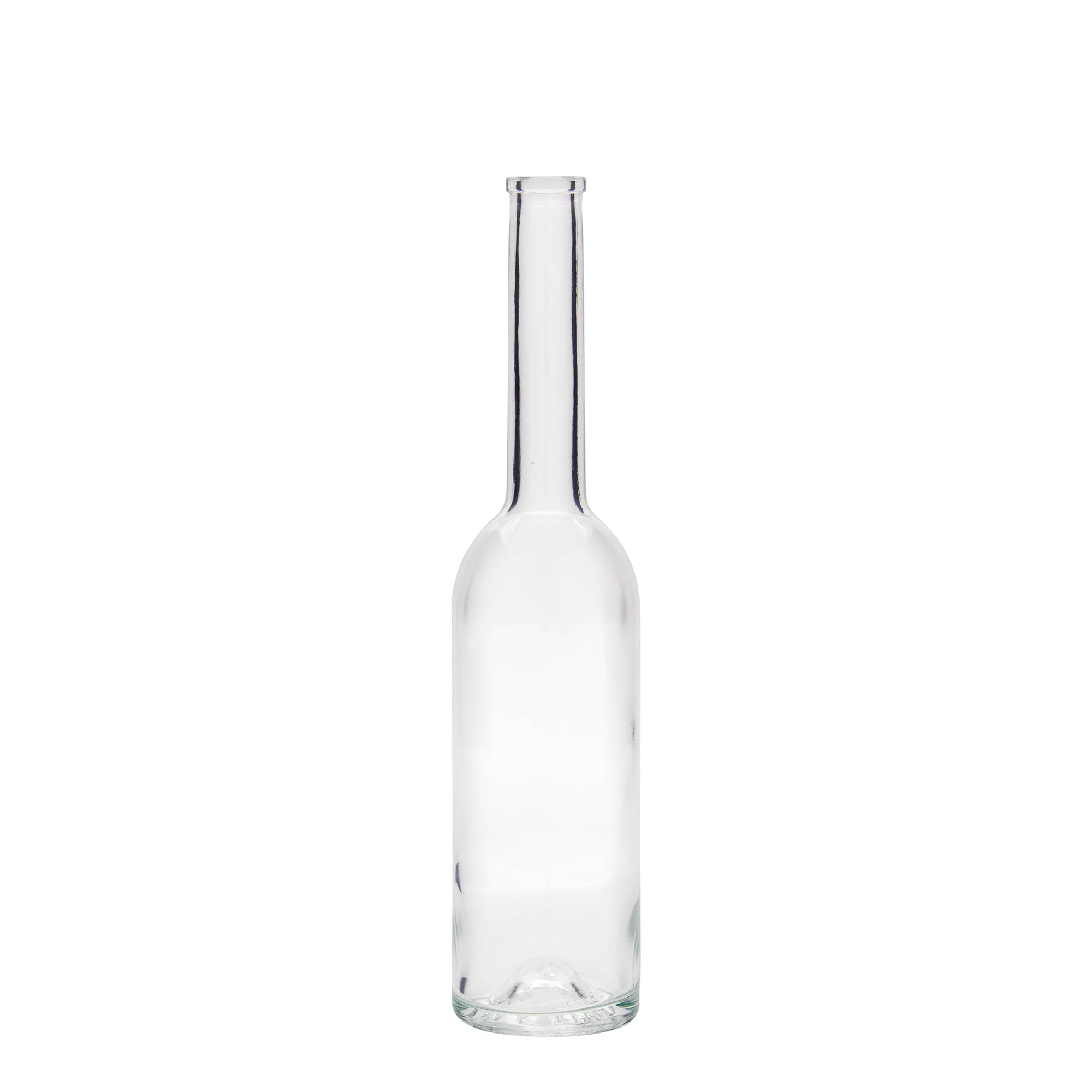 200 ml glass bottle 'Opera, opening: cork 200 ml glass bottle 'Opera, opening: cork