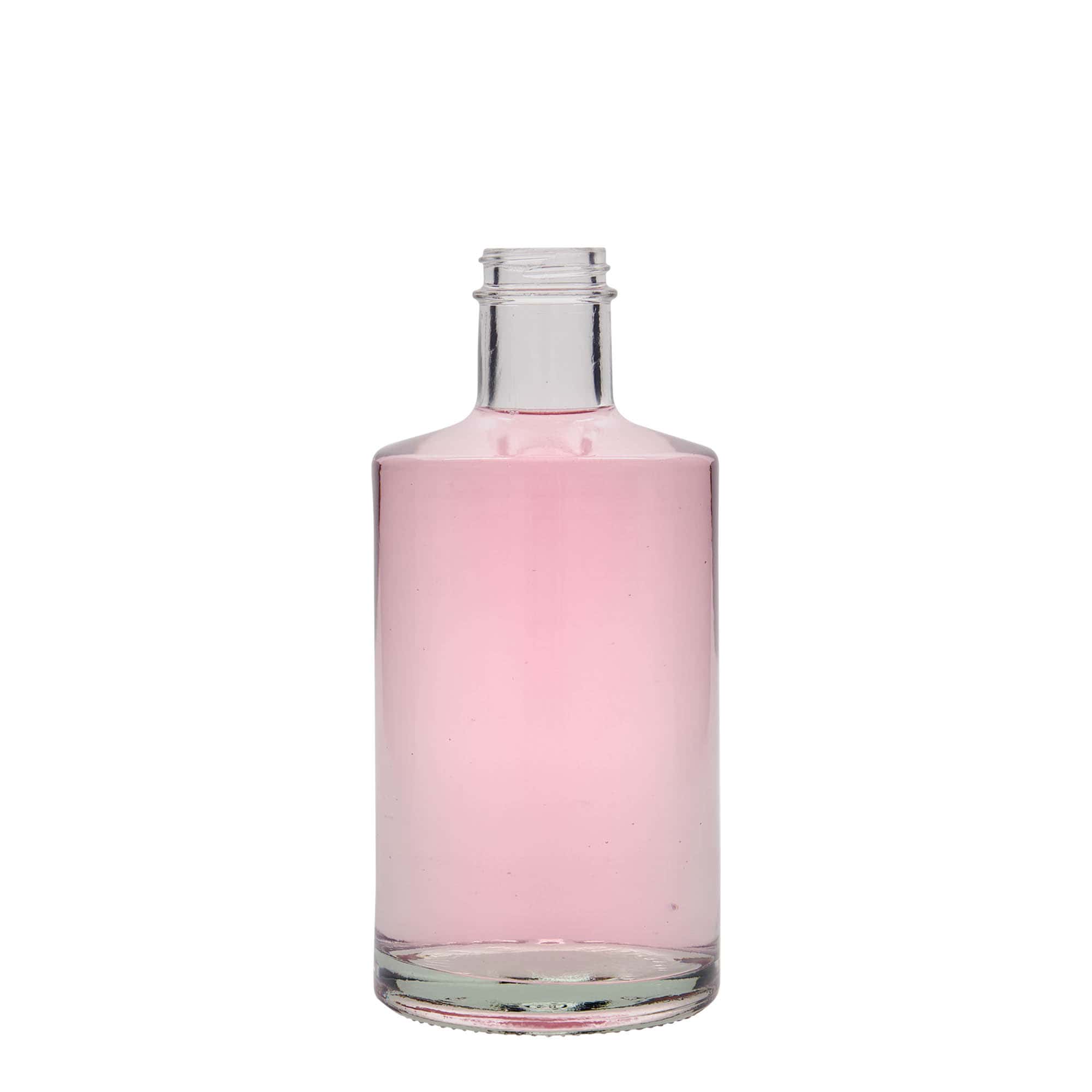 500 ml glass bottle ‘Caroline’, opening: GPI 33