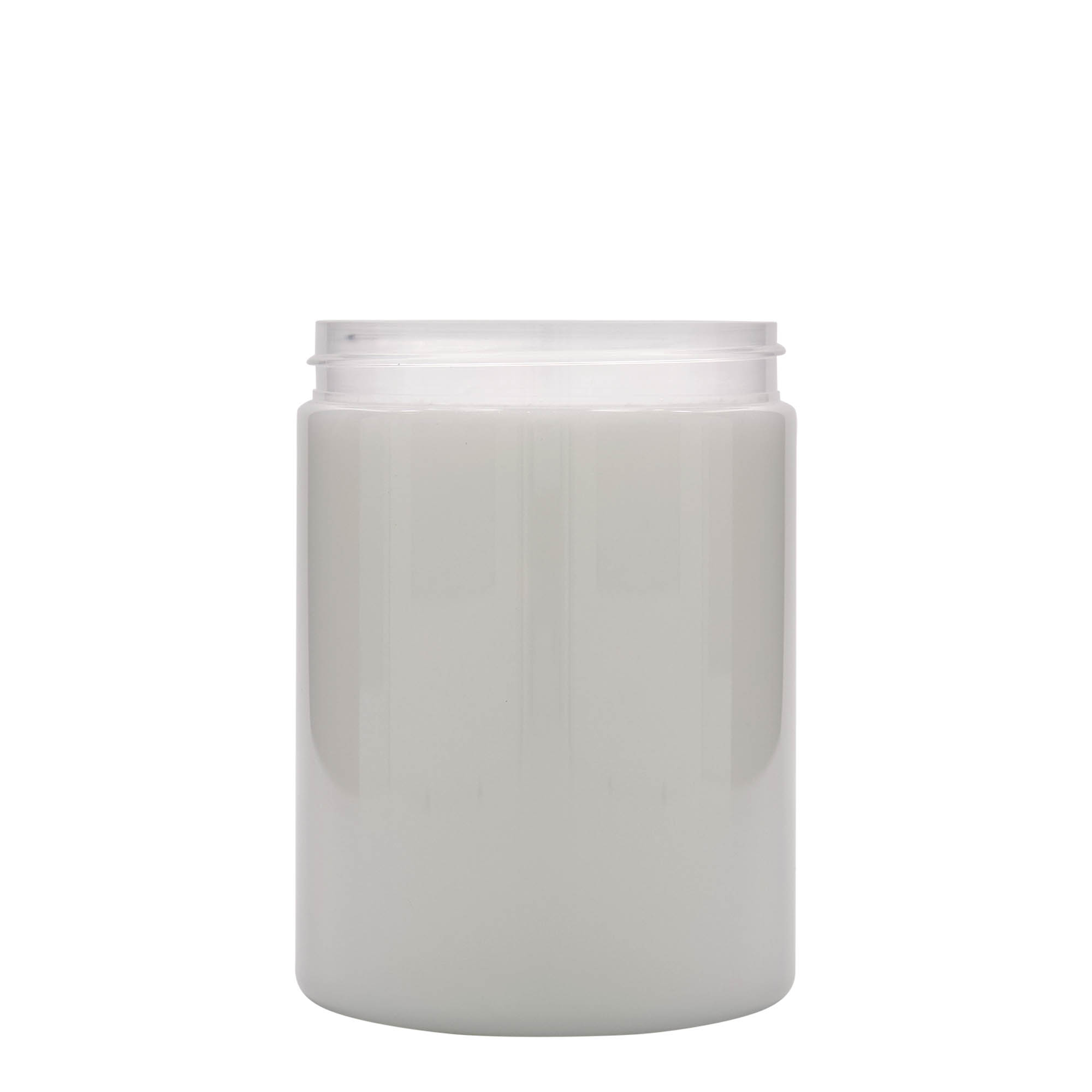 1,000 ml PET can 'Isabella', opening: 100/400