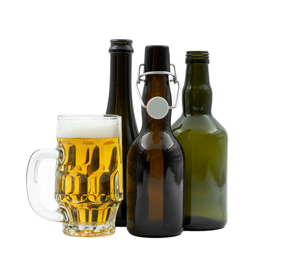 Beer Bottles Beer Bottles