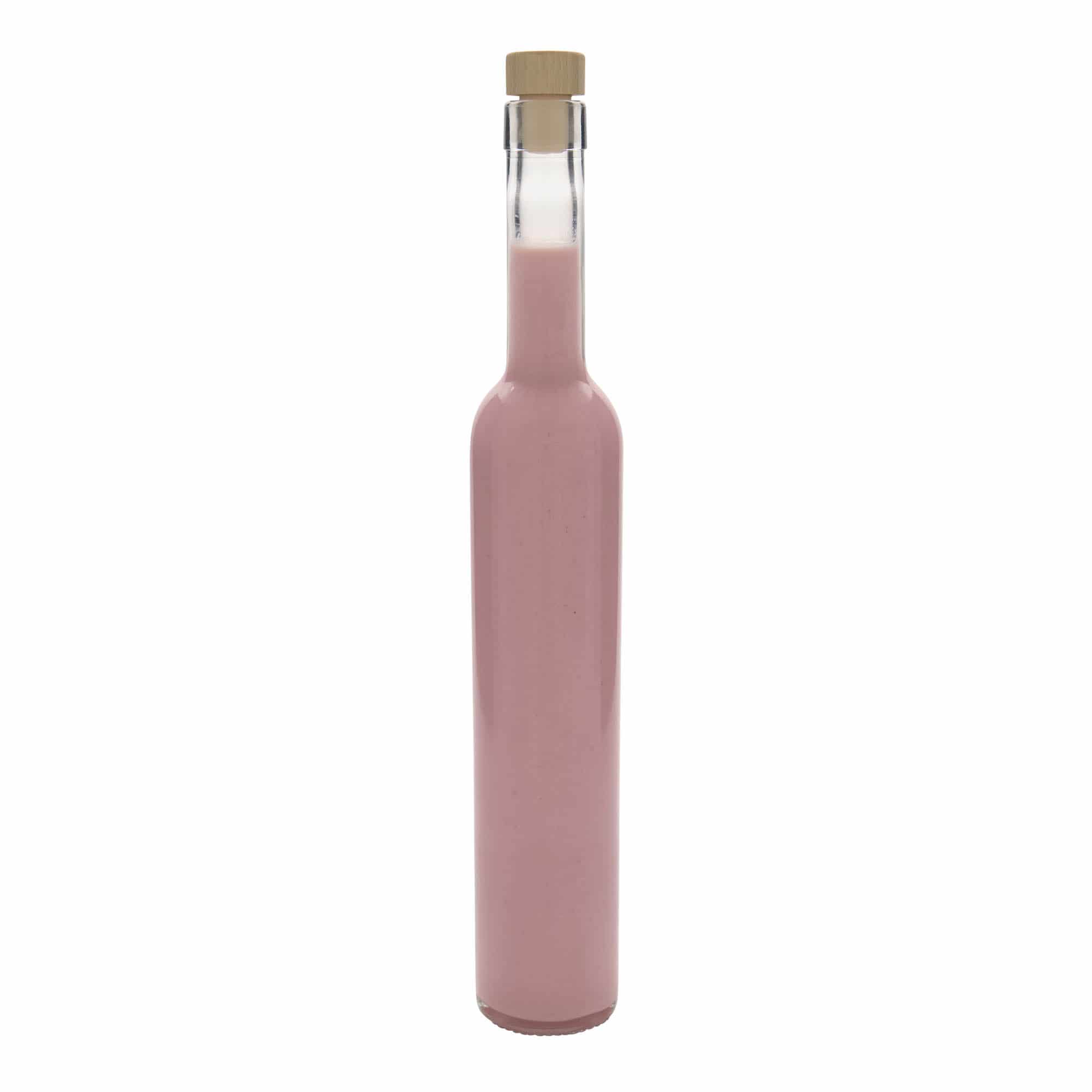 500 ml glass bottle ‘Maximo’, opening: cork