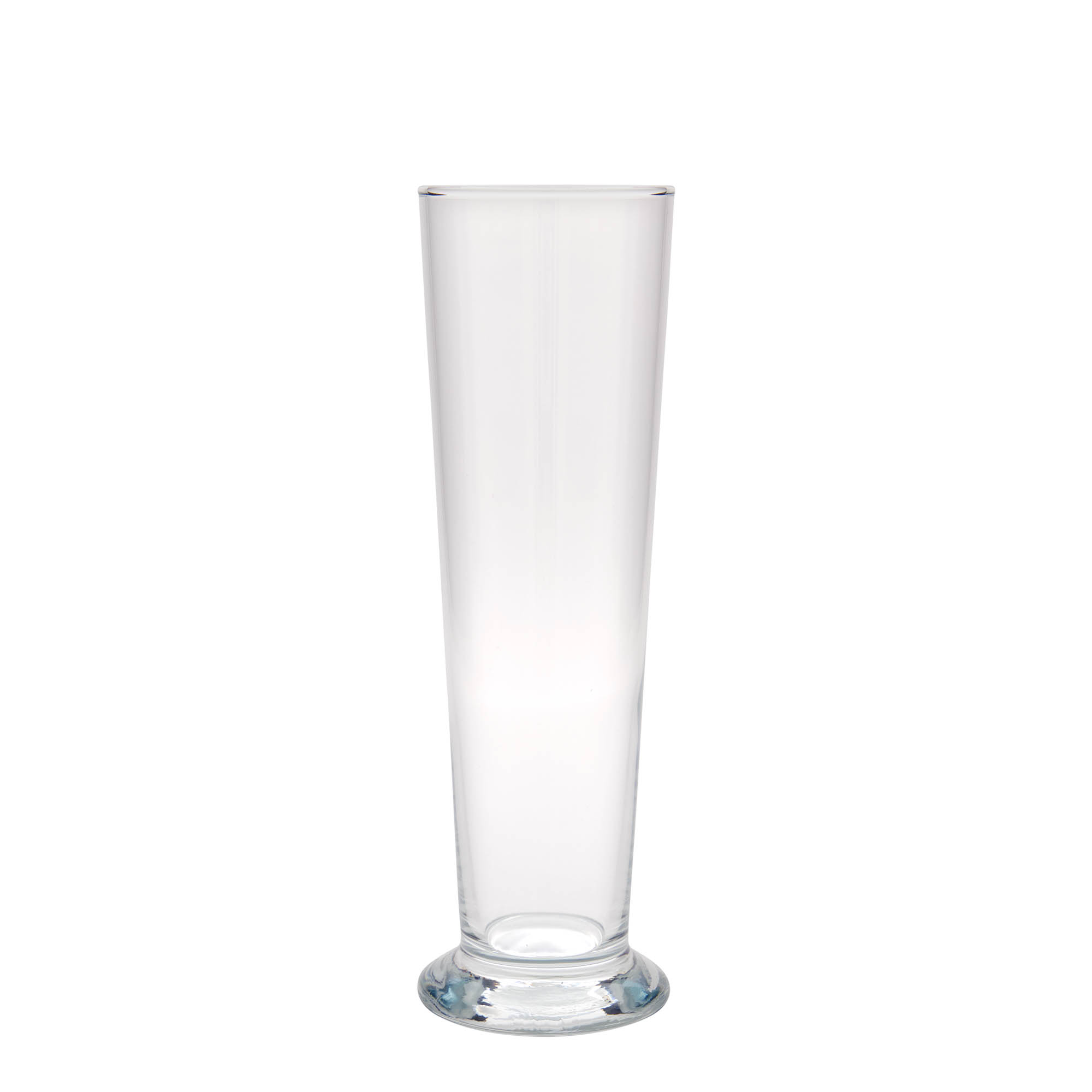 500 ml drinking glass 'Bierstange Basic', glass 500 ml drinking glass 'Bierstange Basic', glass
