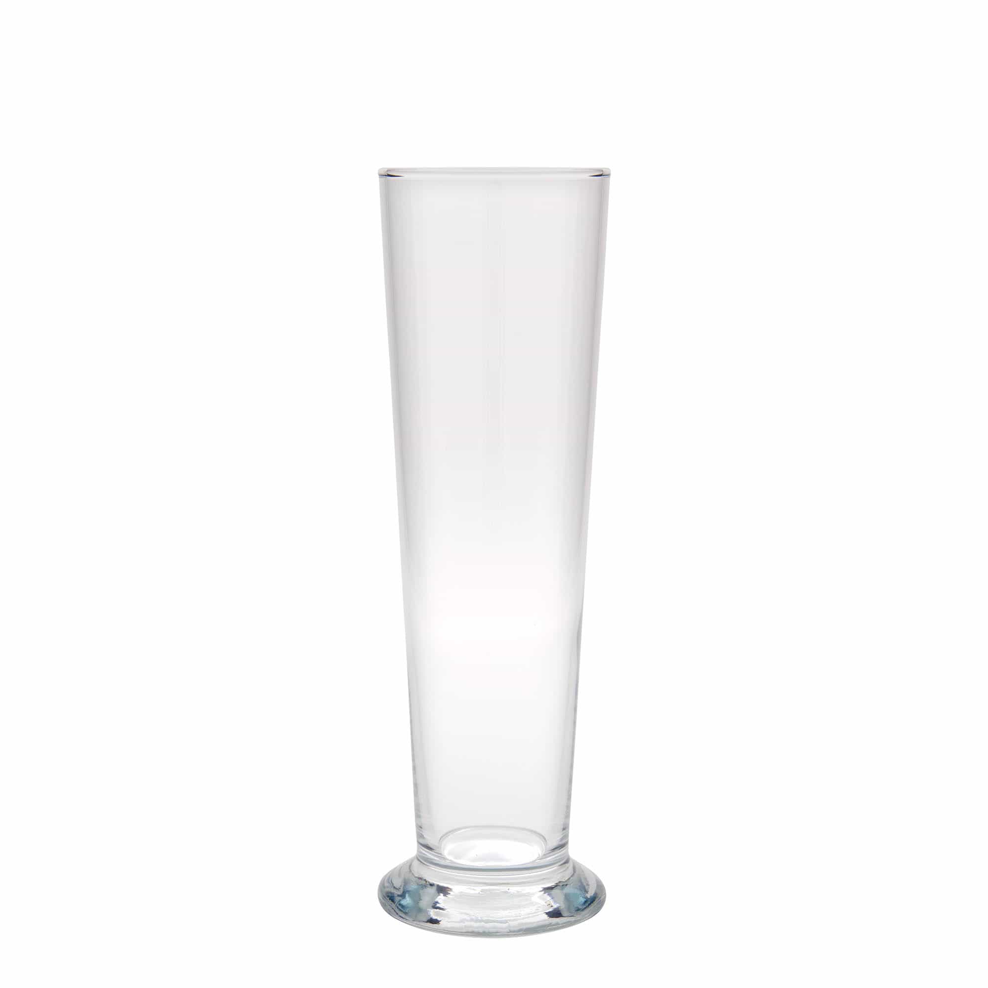 500 ml Drinking Glass ‘Bierstange Basic’, Glass