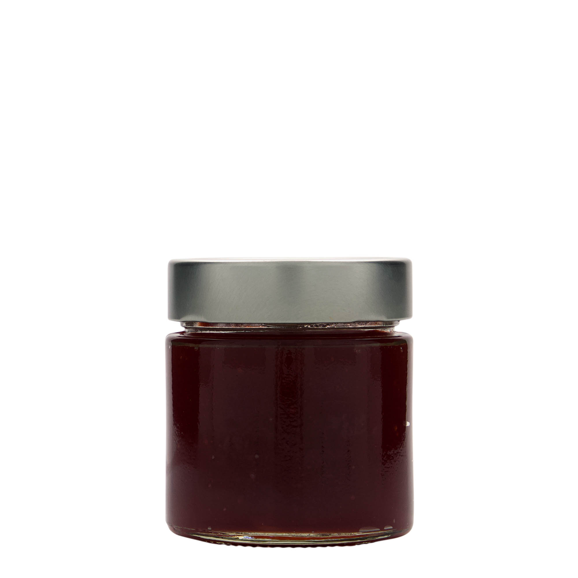 212 ml round jar ‘Balu’, opening: Extra-Deep-Twist-off (EDTO 70)