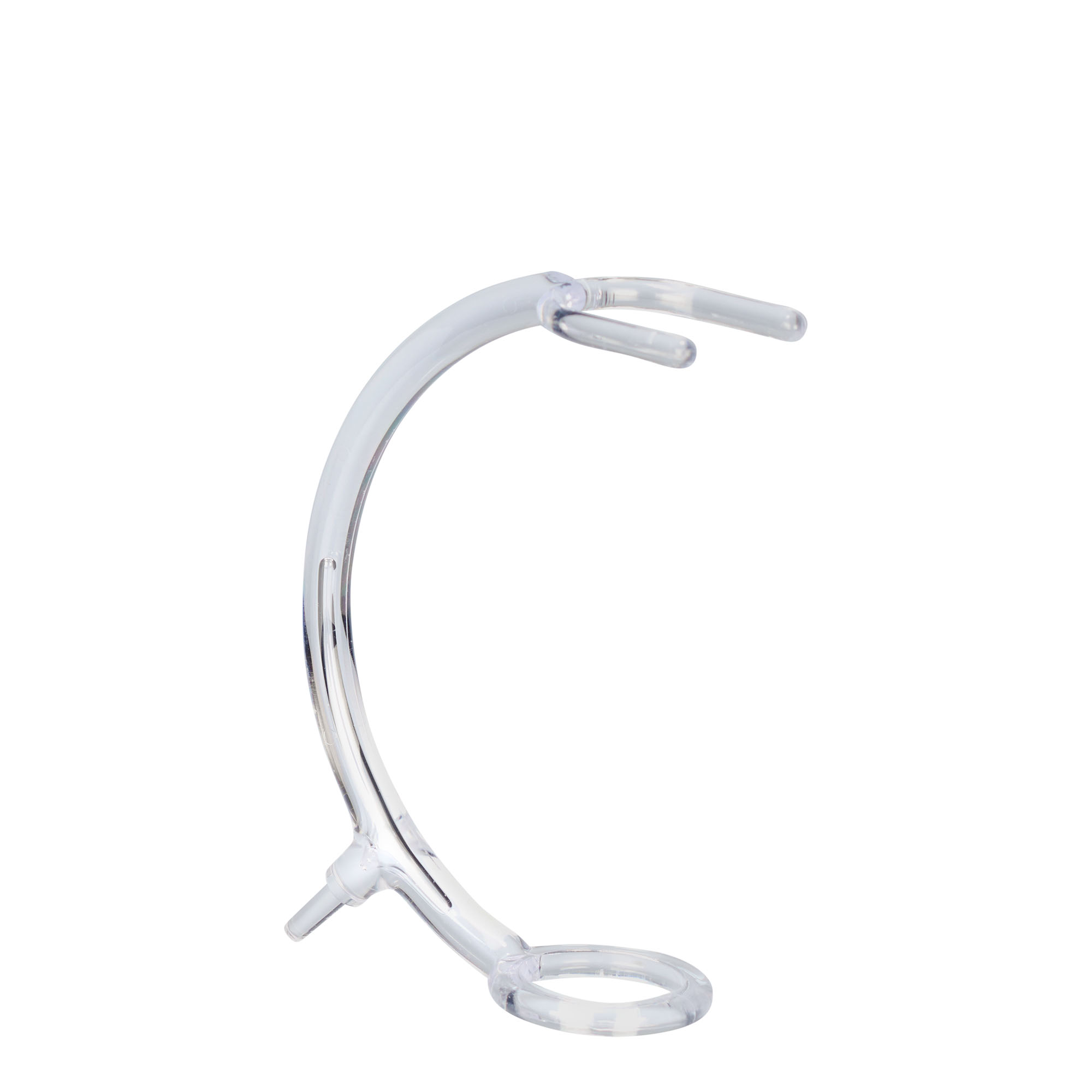 Plexiglas bracket for 500 ml 'Globus'