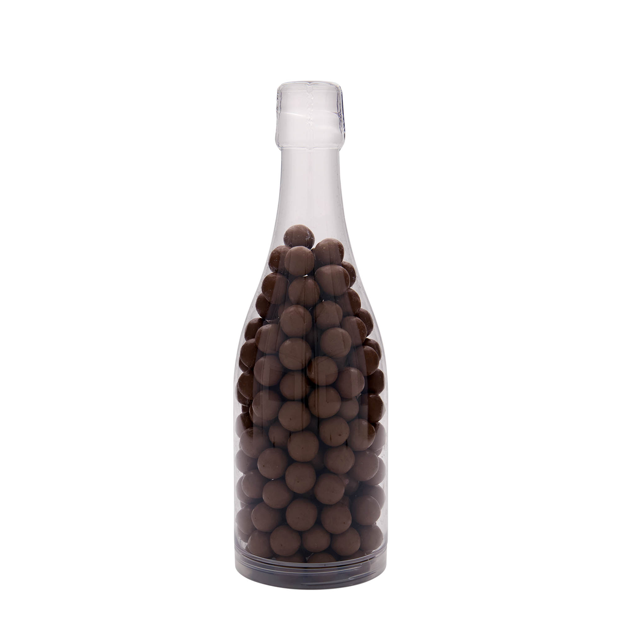 1,000 ml PET bottle 'Sweety', plastic, closure: GPI 89/400