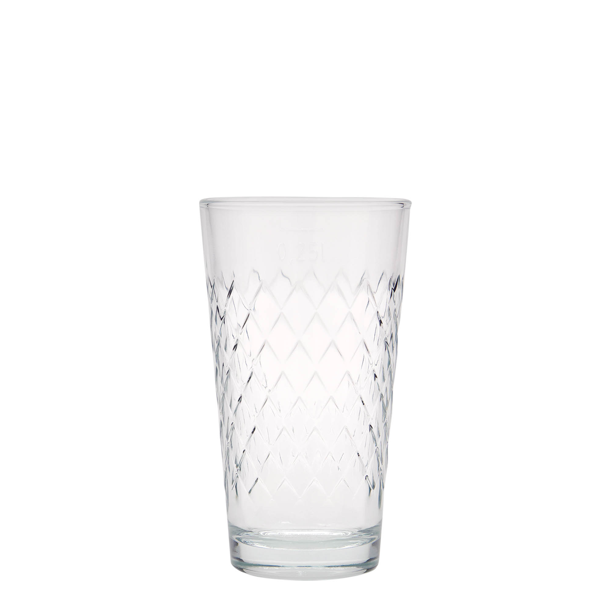 250 ml drinking glass for apple wine 250 ml drinking glass for apple wine