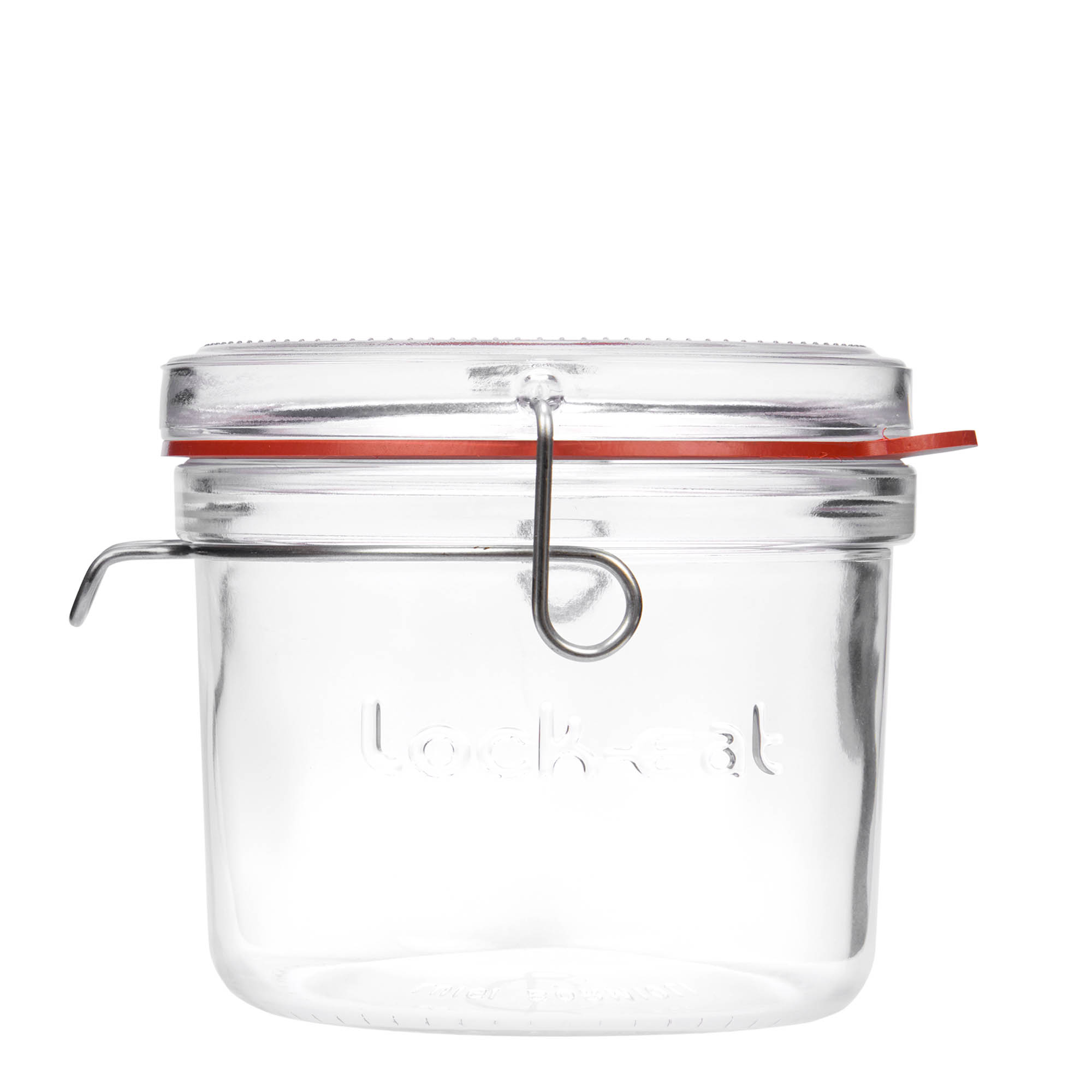 500 ml swing-top jar 'Lock-Eat', opening: swing-top closure