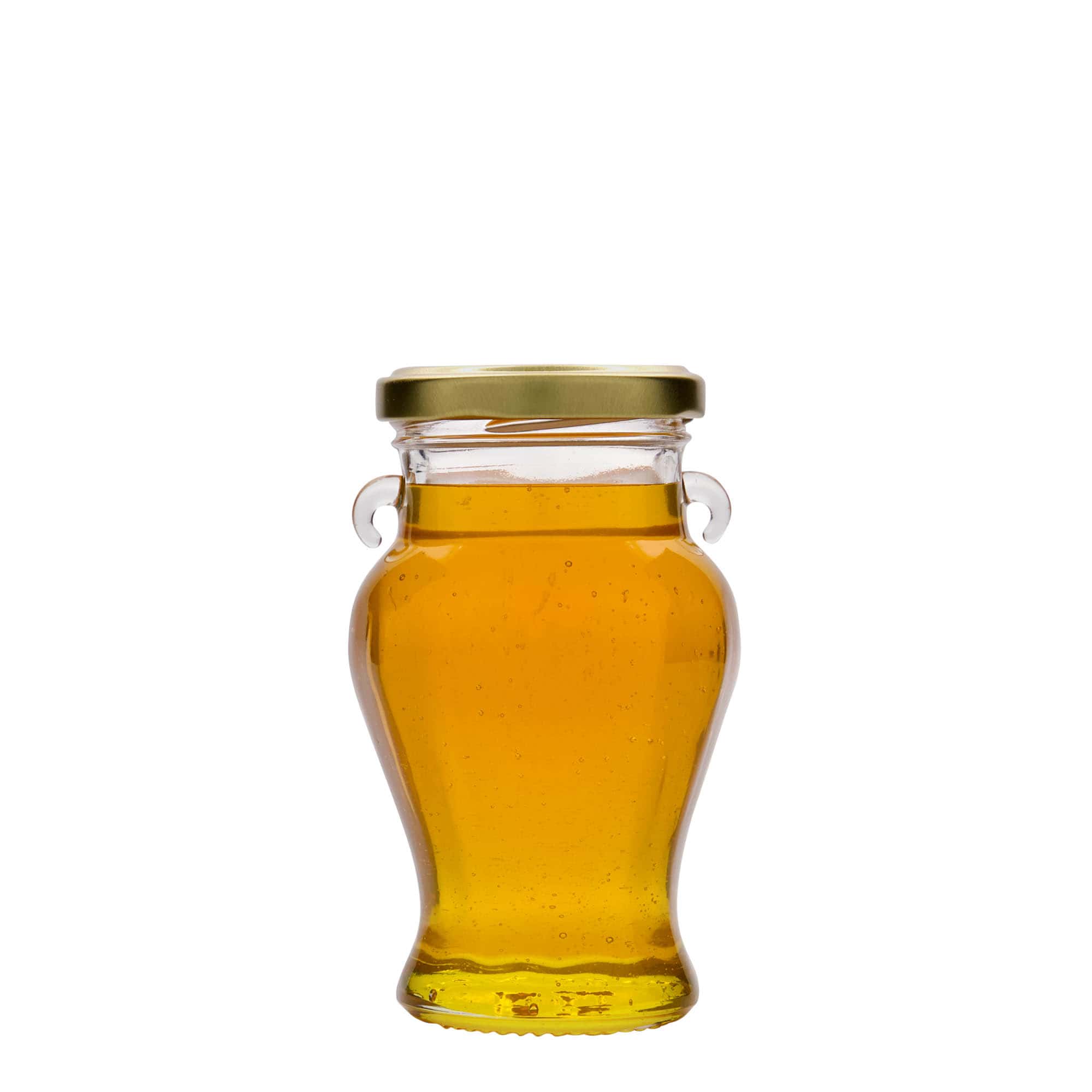 212 ml jewellery jar ‘Beauty’, opening: Twist-off (TO 58)