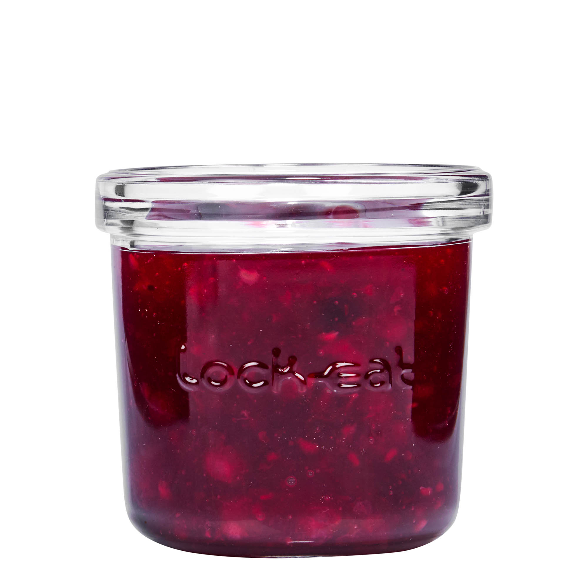 200 ml wire bail jar 'Lock-Eat', opening: wire bail closure