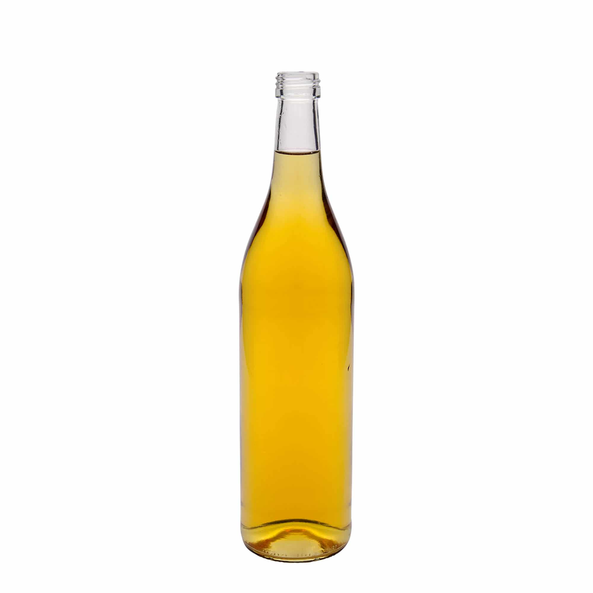 700 ml glass bottle ‘Roger’, opening: PP 28