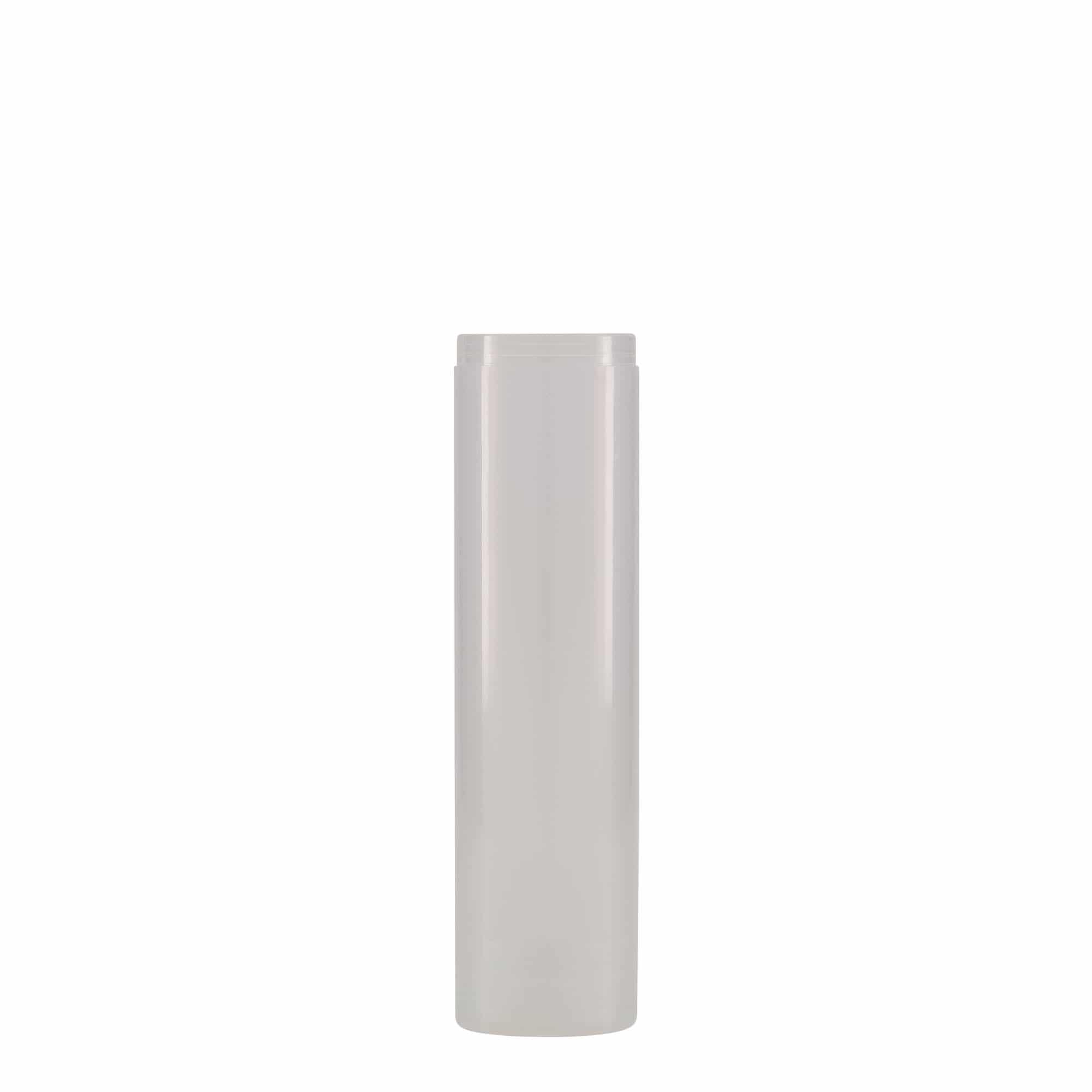 100 ml Airless Dispenser ‘Mezzo’, PP plastic, natural