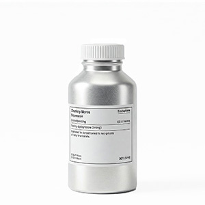 aluminum bottle Product example: Aluminum bottle with logo design