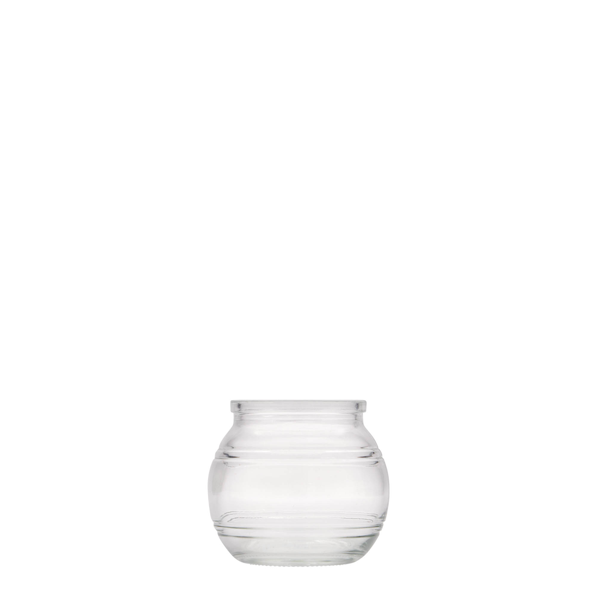 210 ml cork glass 'Jule', opening: cork