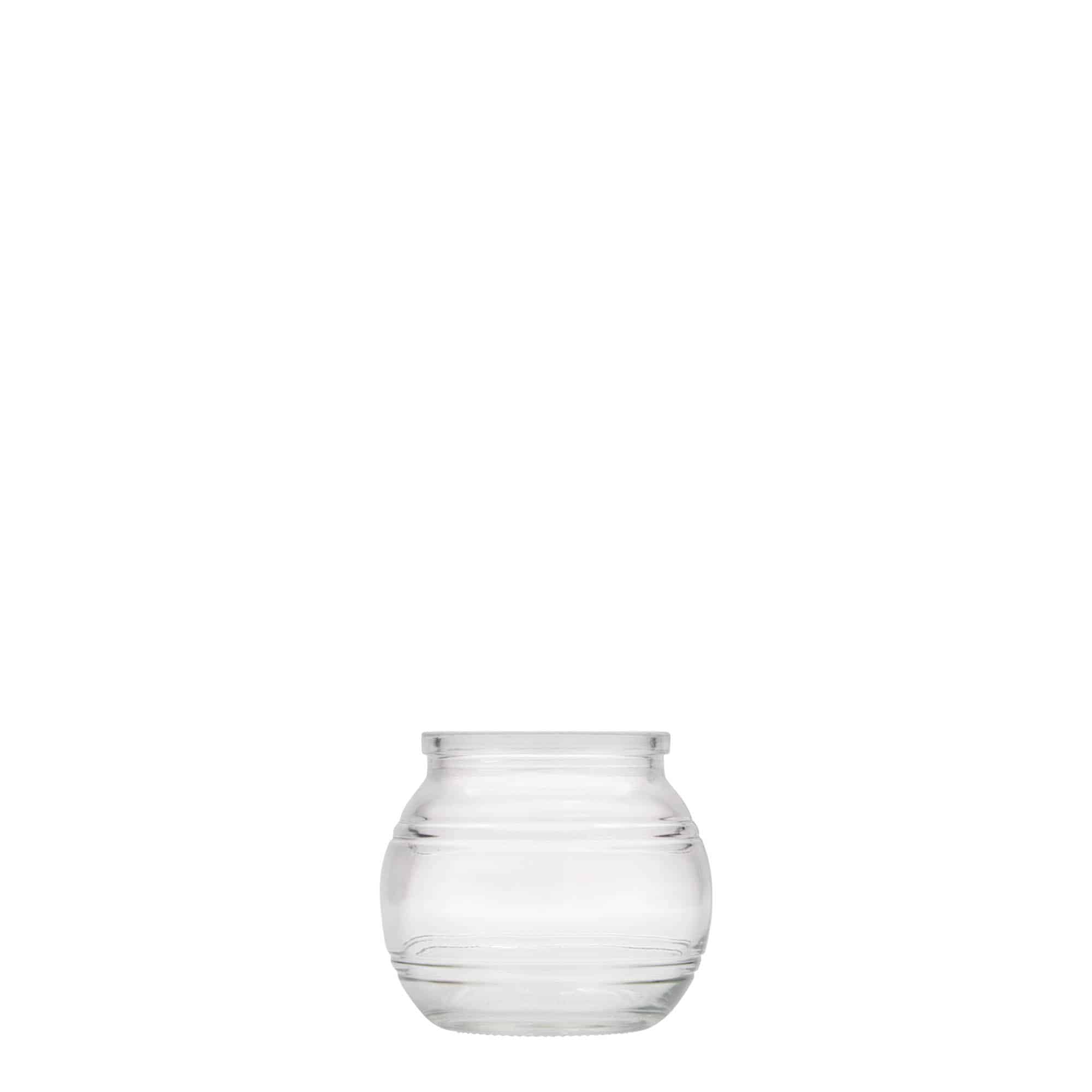 210 ml cork glass ‘Jule’, opening: cork