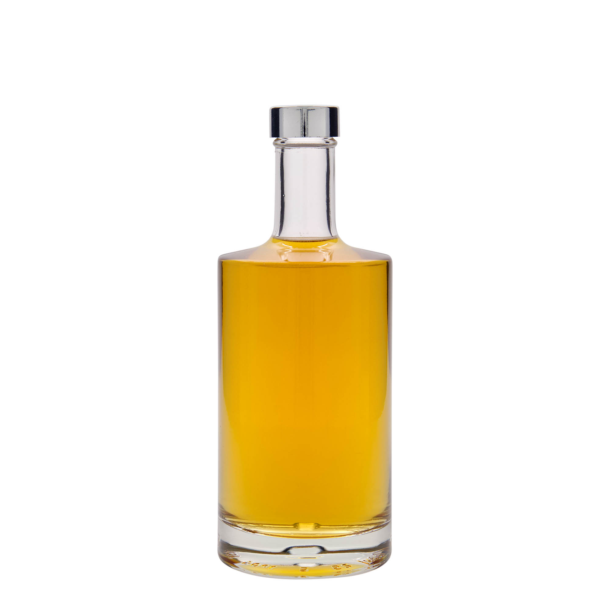 500 ml glass bottle 'Homeland', opening: GPI 28