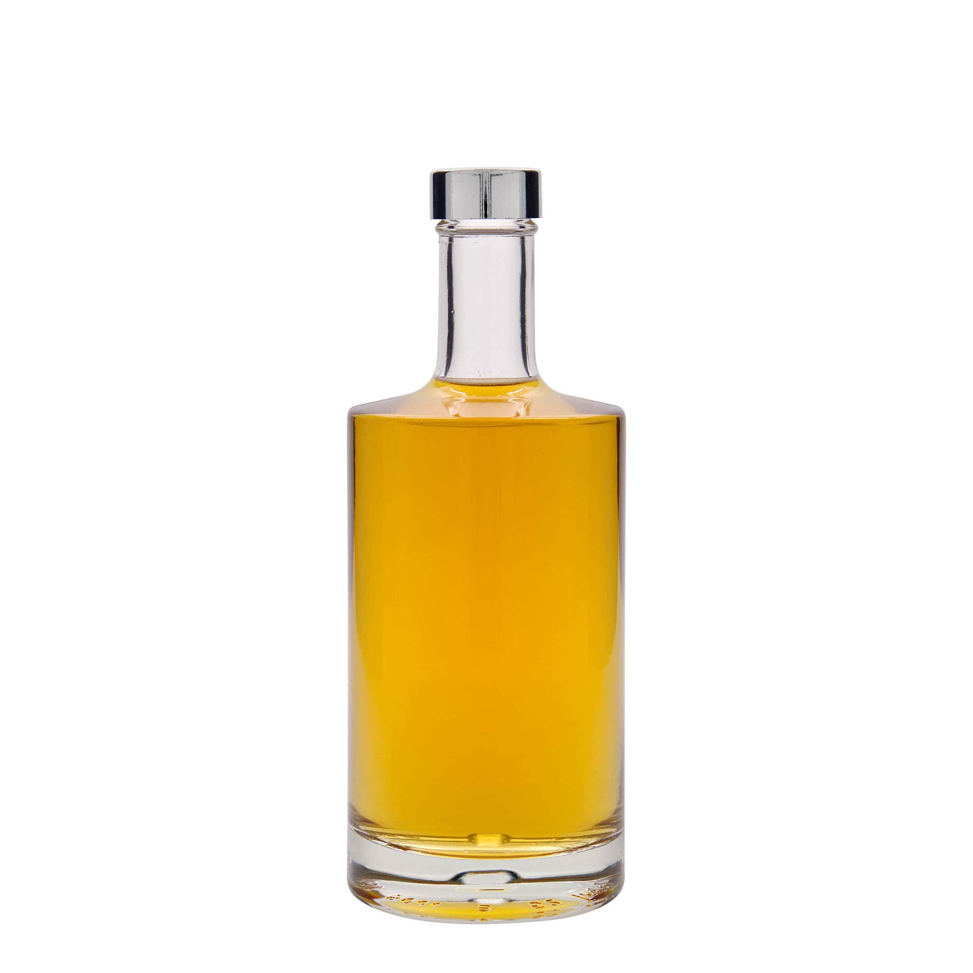 500 ml glass bottle ‘Homeland’, opening: GPI 28