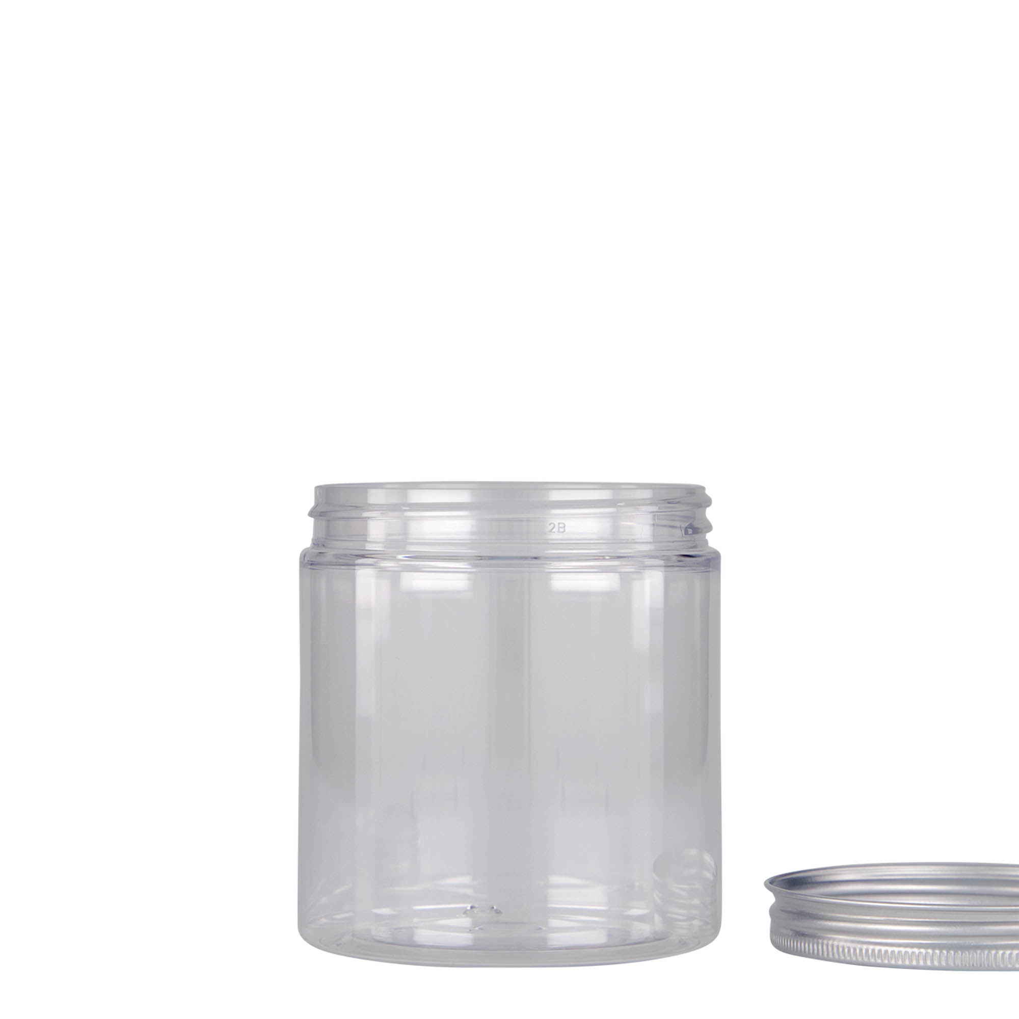 250 ml PET can 'Isabella', opening: 70/400 250 ml PET can 'Isabella', opening: 70/400