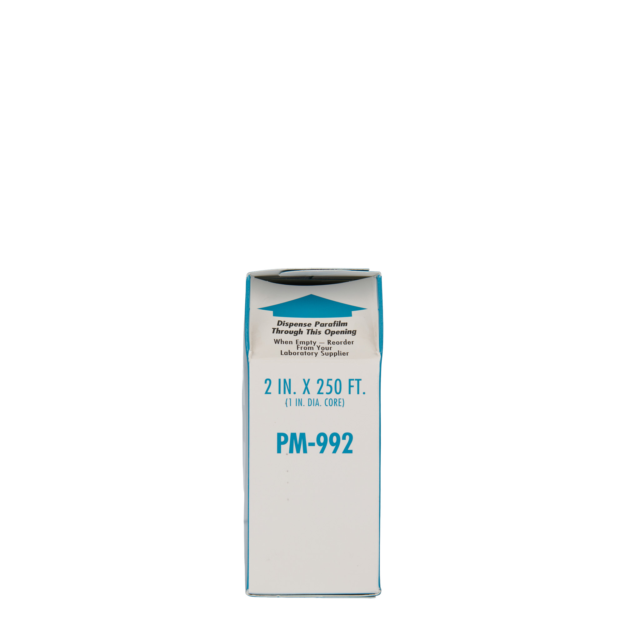 Parafilm roll 75 m x 50 mm, paraffin Parafilm roll 75 m x 50 mm, paraffin
