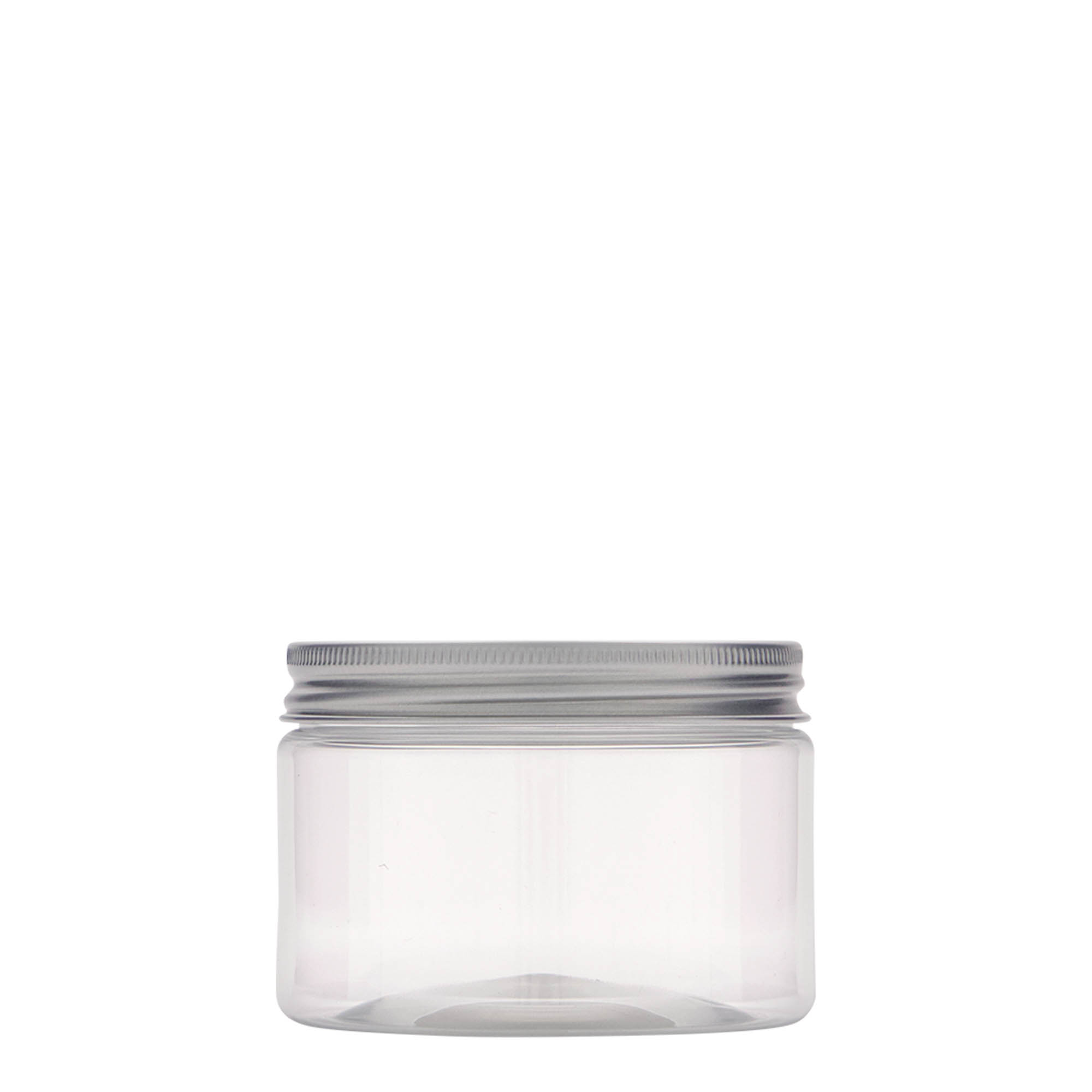 150 ml PET jar ‘Isabella’, opening: 70/400
