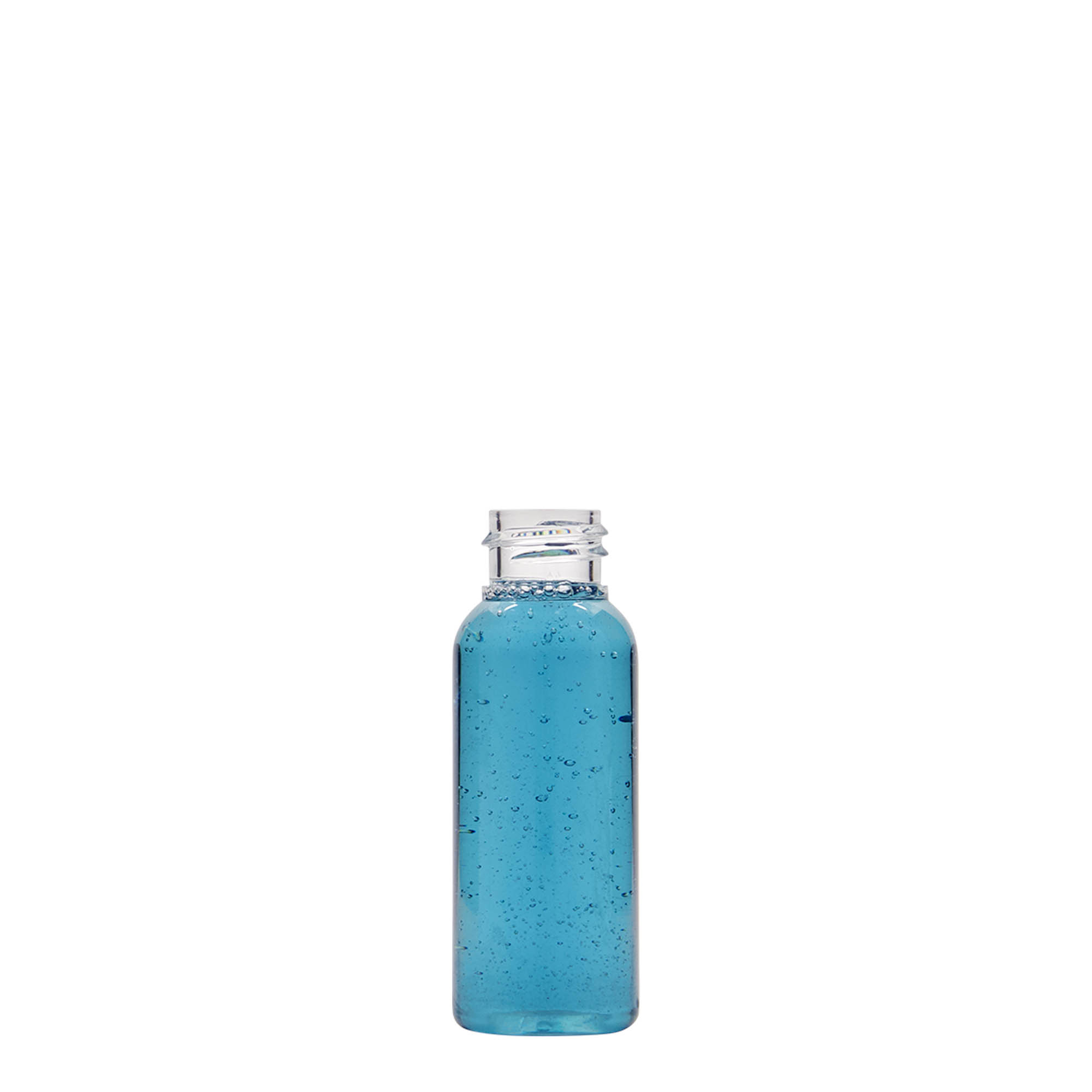 30 ml PET bottle 'Pegasus', plastic, opening: 20/410