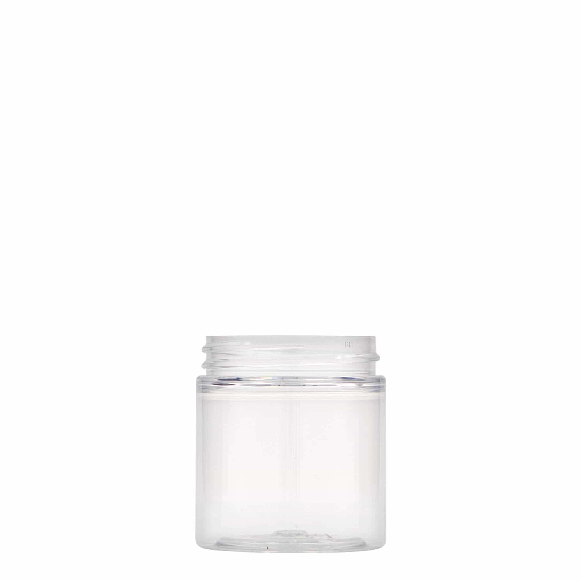 75 ml PET jar ‘Isabella’, opening: 48/400